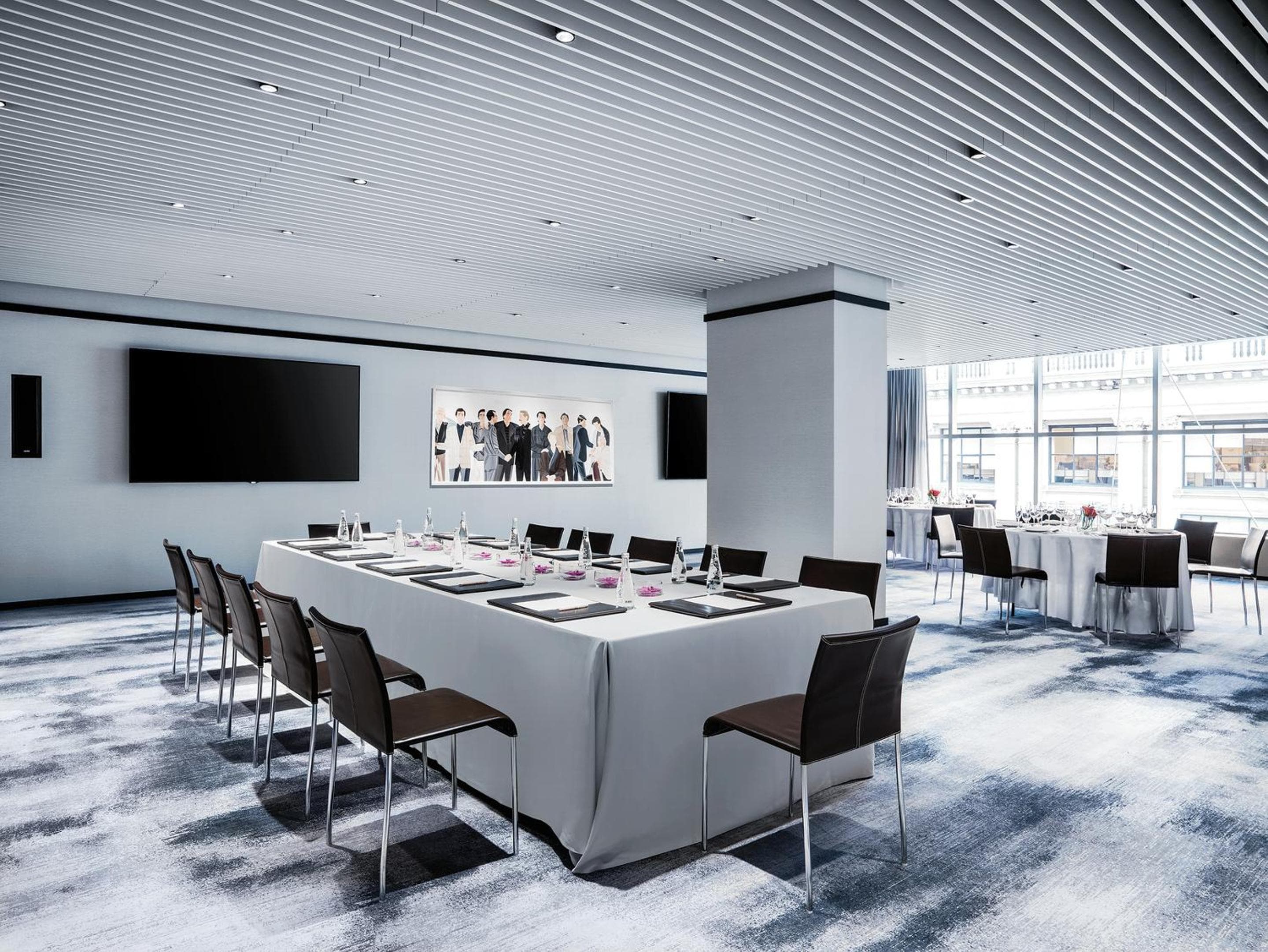 The Langham, New York, Fifth Avenue — 30