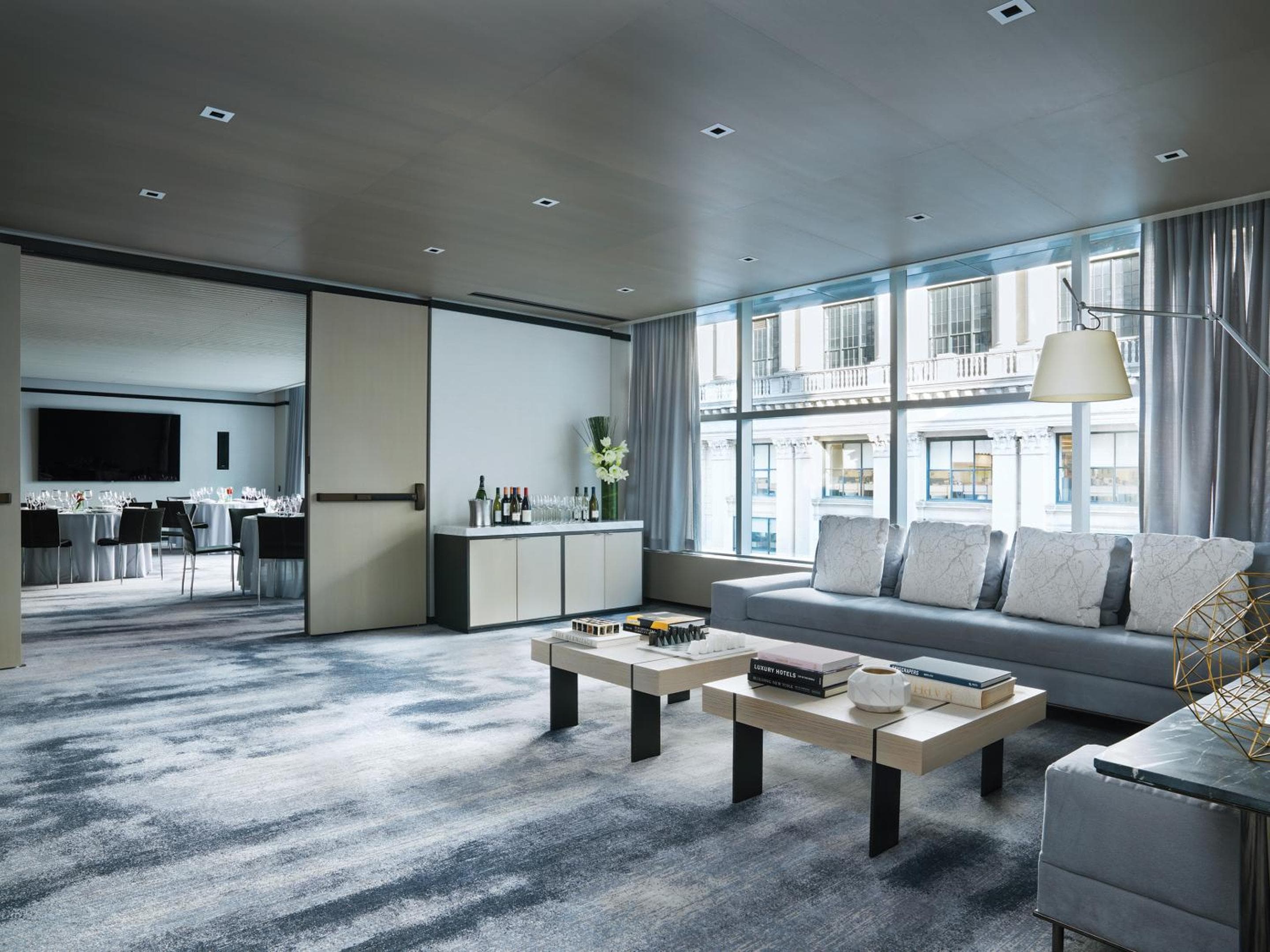 The Langham, New York, Fifth Avenue — 25