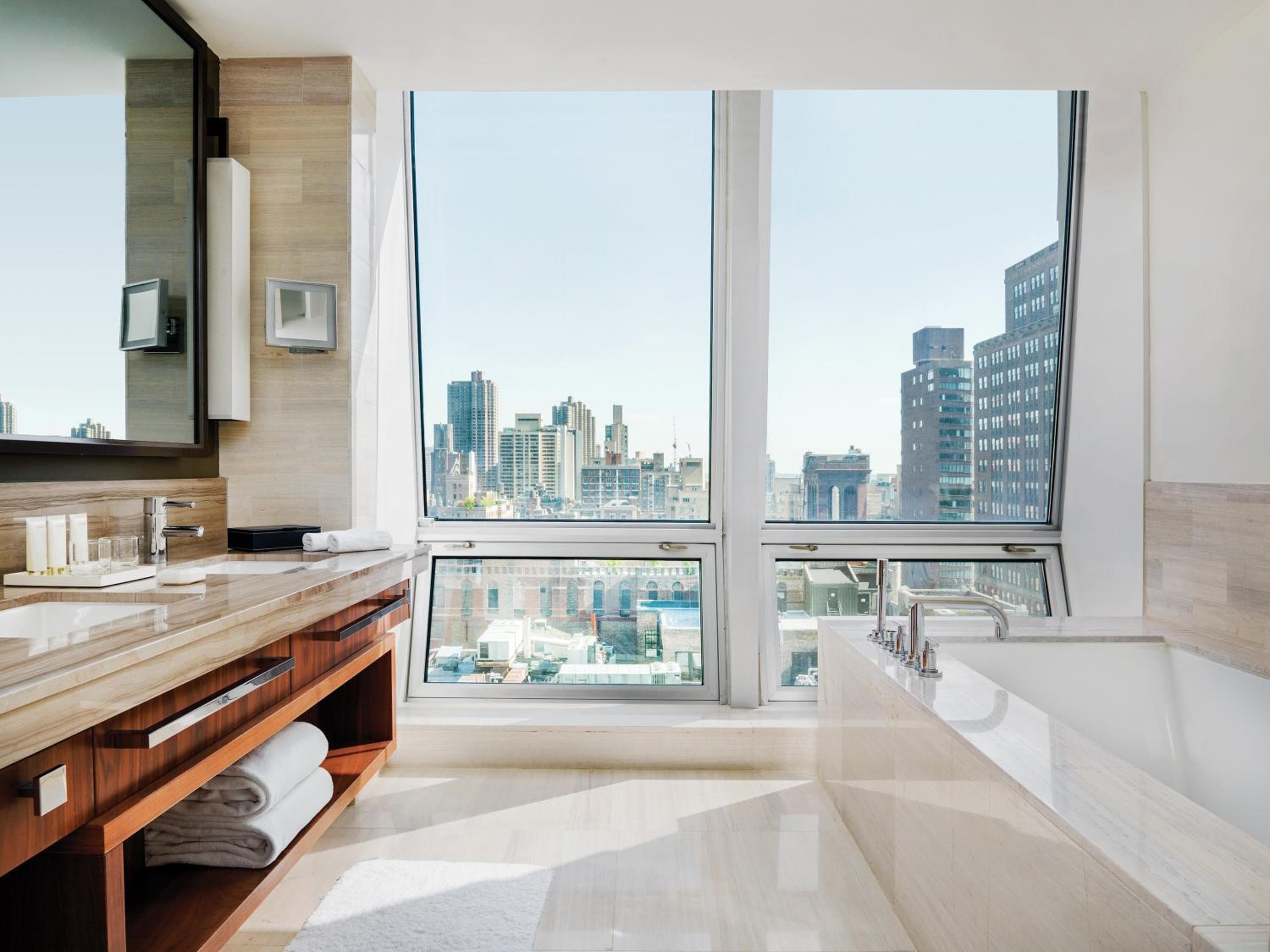 The Langham, Nueva York, Quinta Avenida — 21