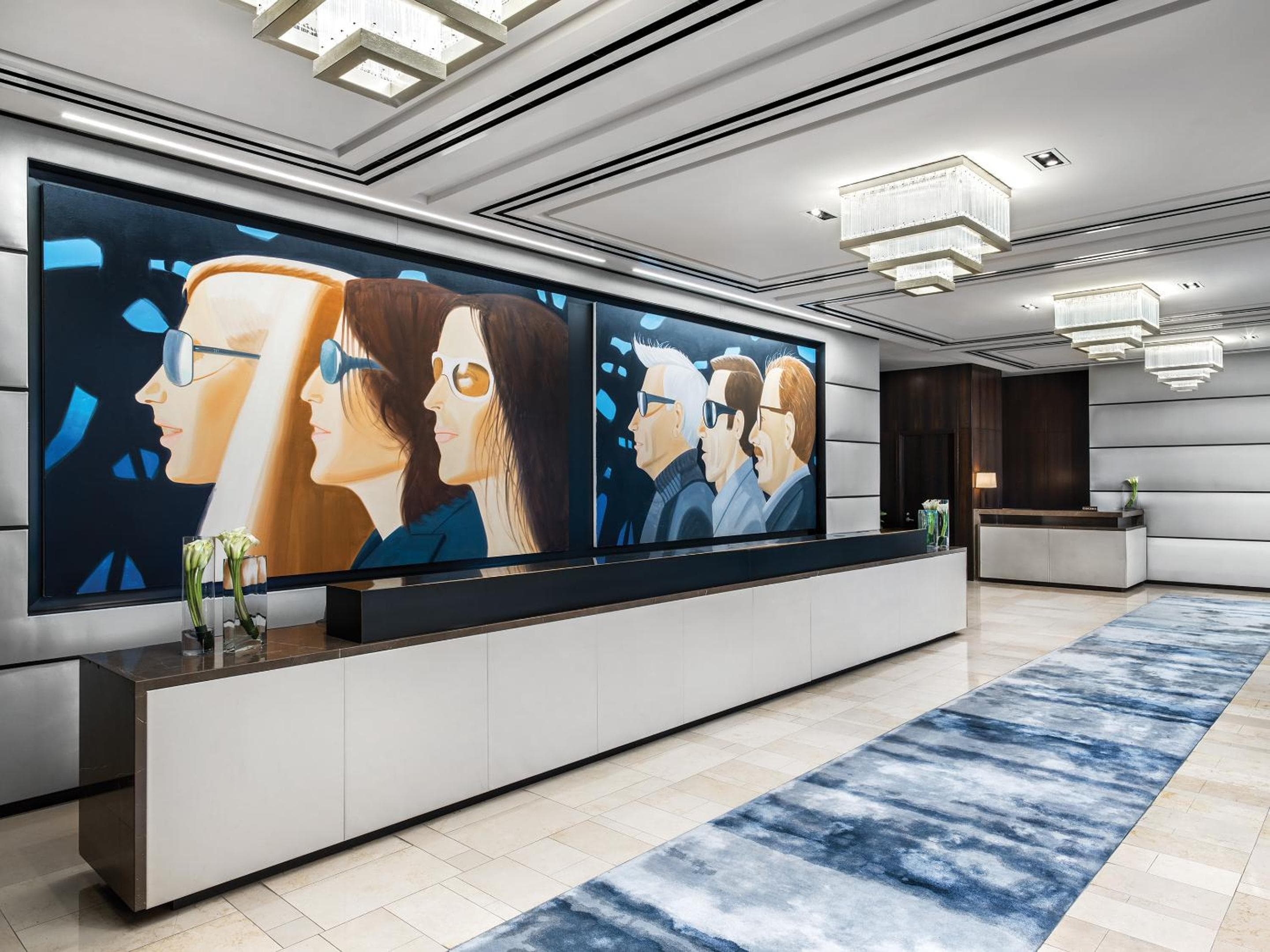 The Langham, Nueva York, Quinta Avenida — 8