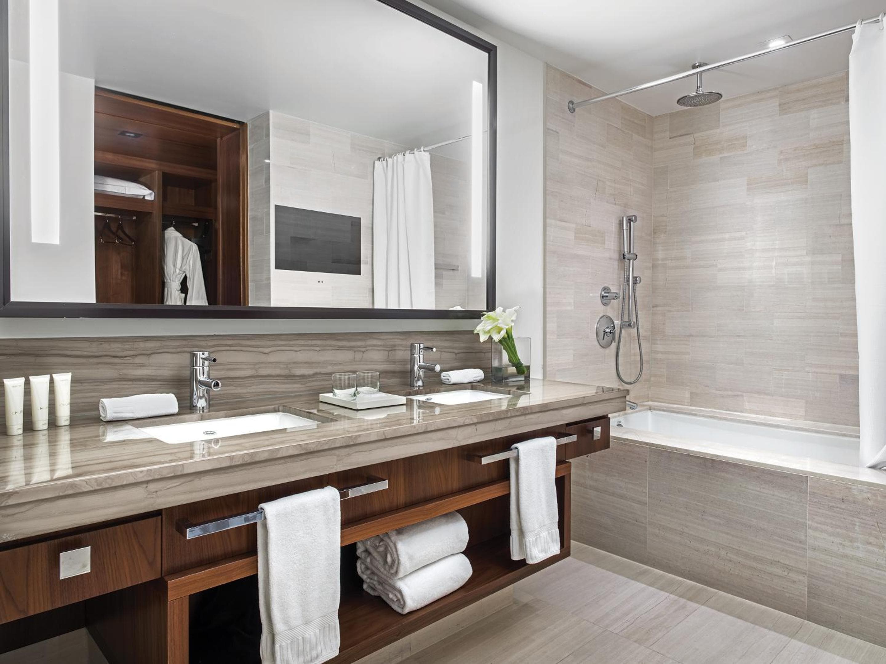 The Langham, Nueva York, Quinta Avenida — 23