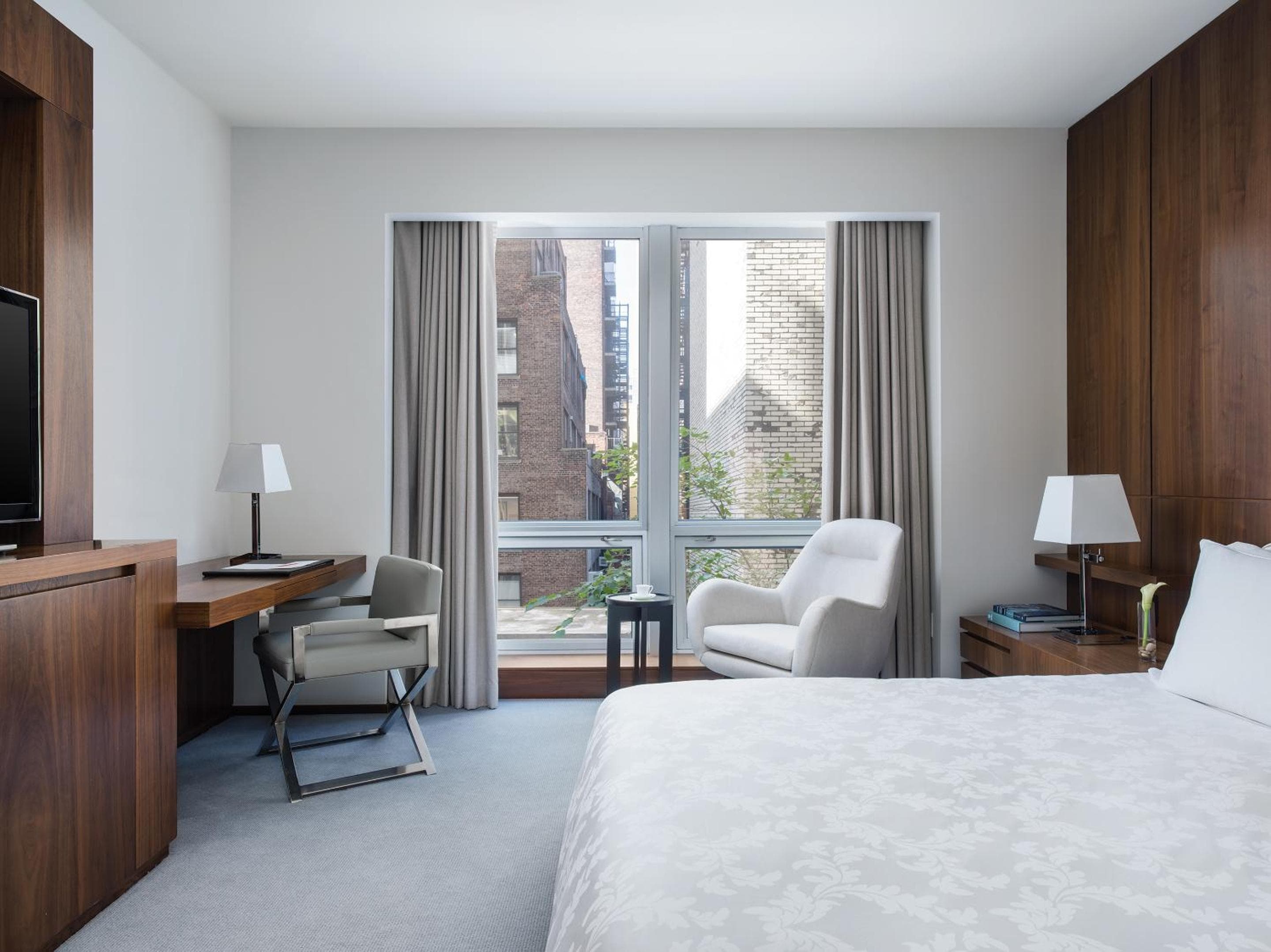 The Langham, Nueva York, Quinta Avenida — 22