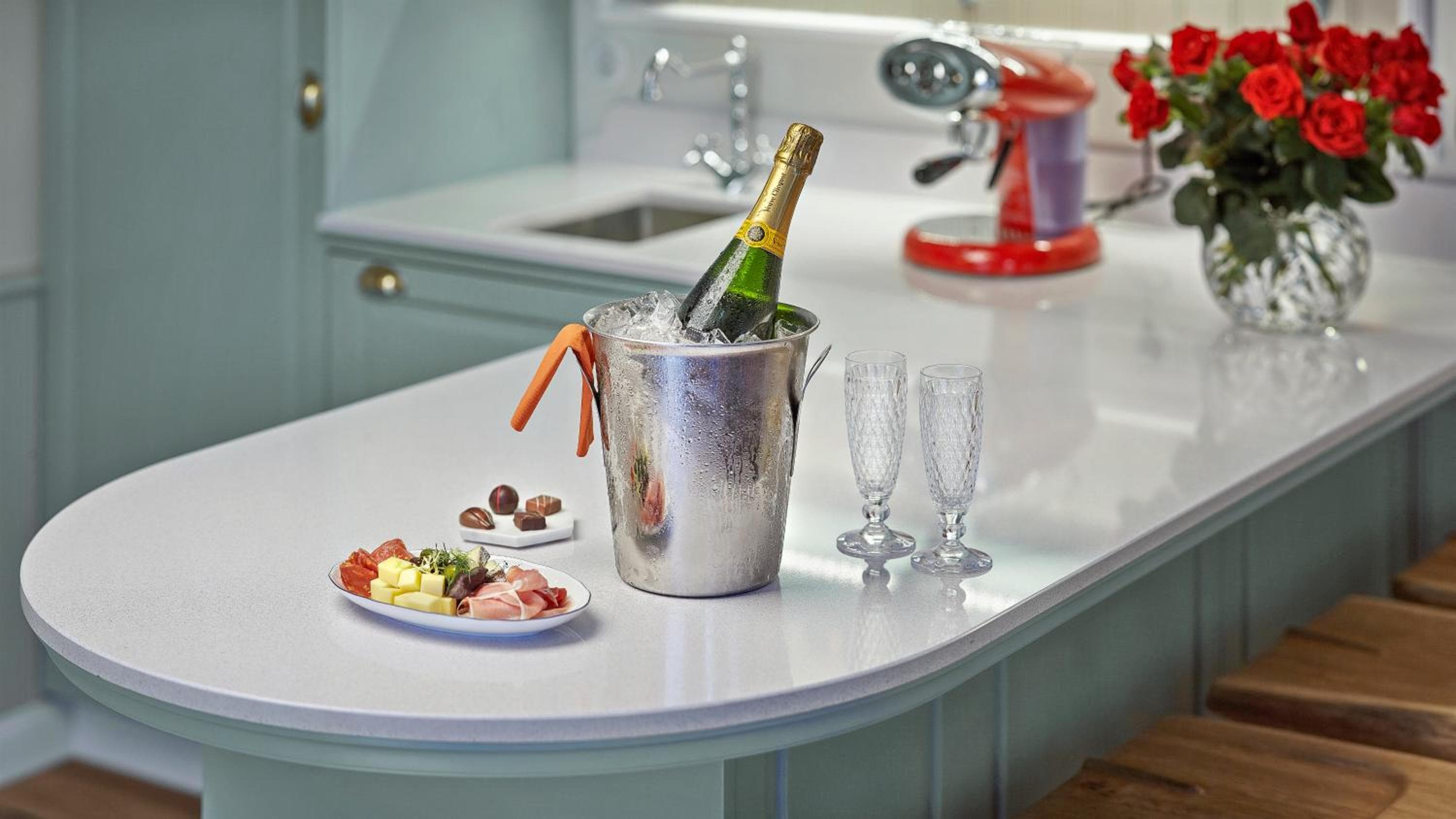 Reykjavik Marina - Berjaya Iceland Hotels hotel, Myrargata 2, Reykjavík, Iceland — photo 33