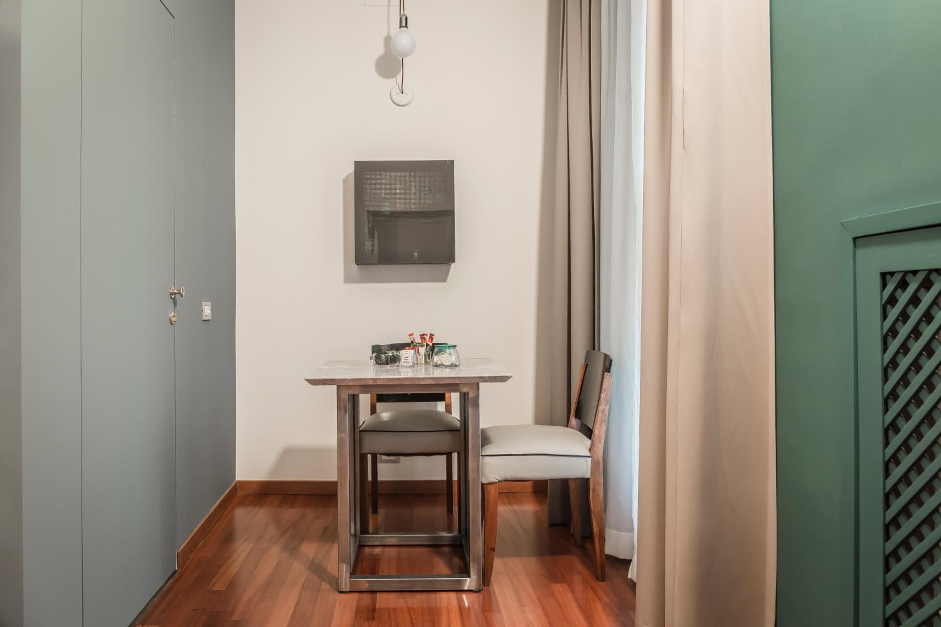 Montenapoleone Suites — 14