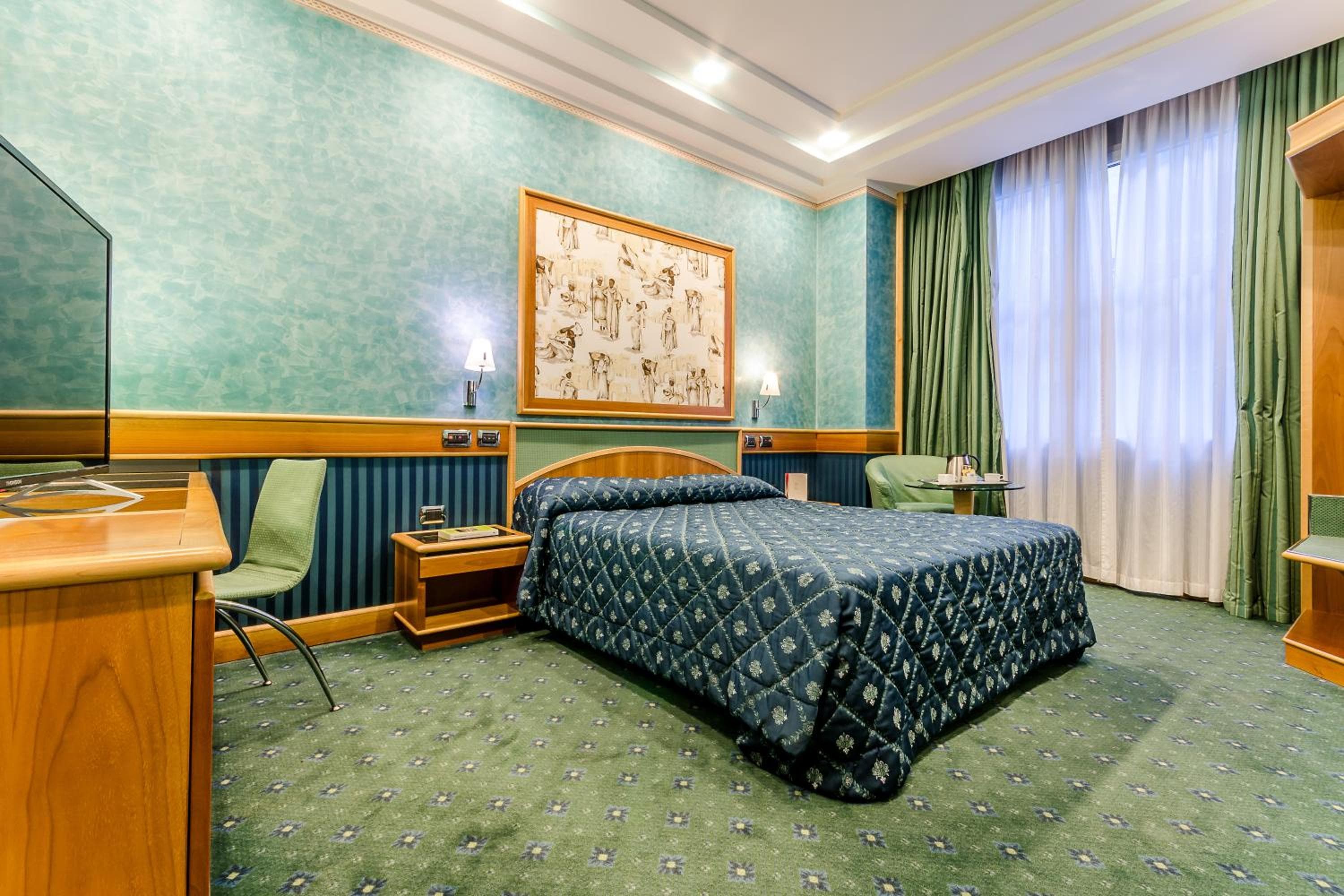 Hotel Brunelleschi — 22