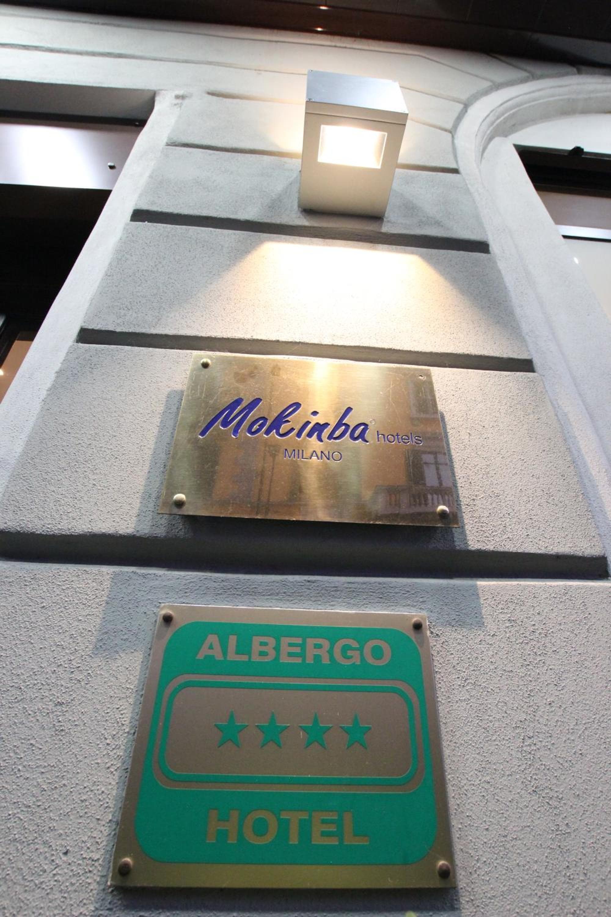 Mokinba Hoteles Baviera — 21