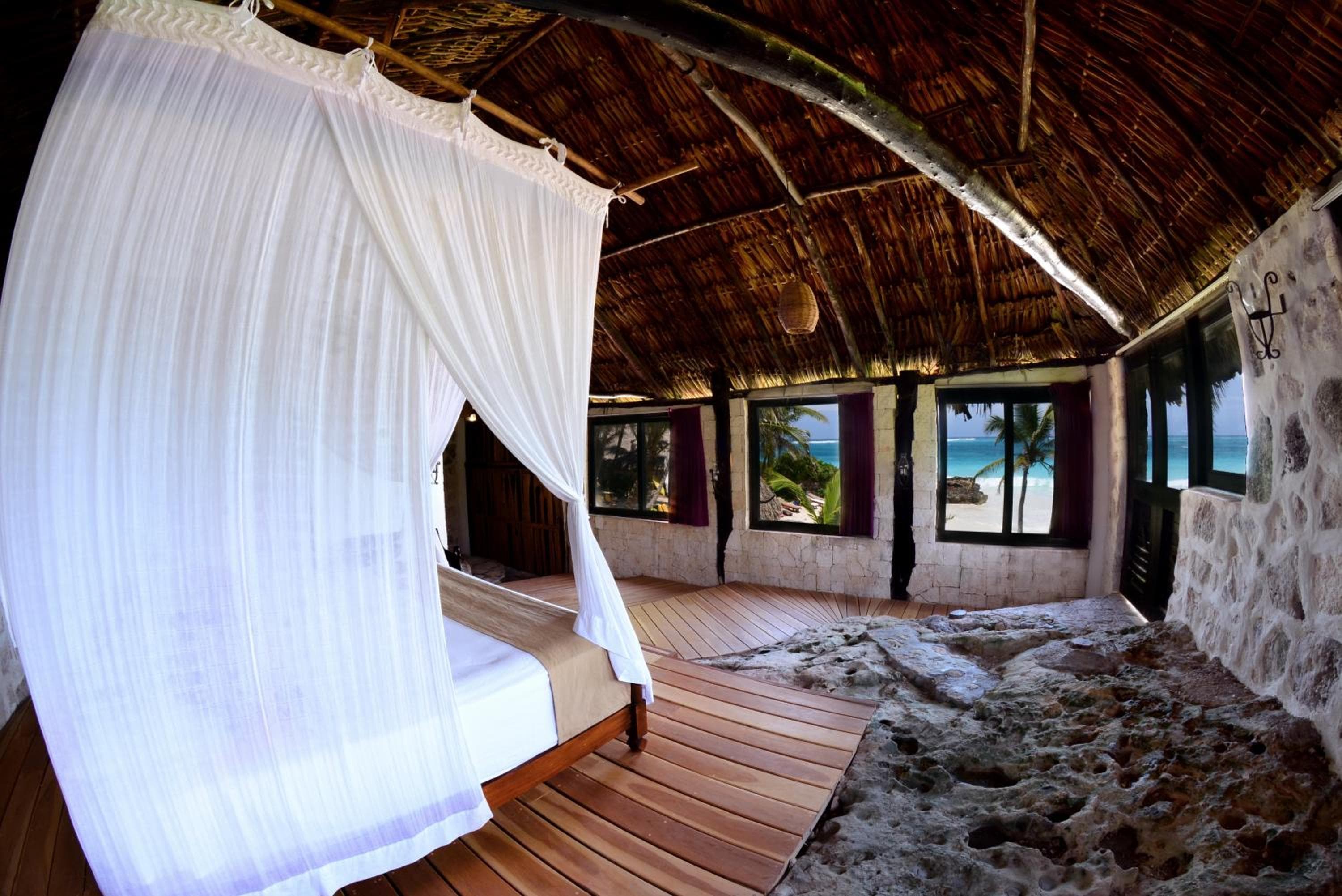 Diamante K - Inside Tulum National Park — 27