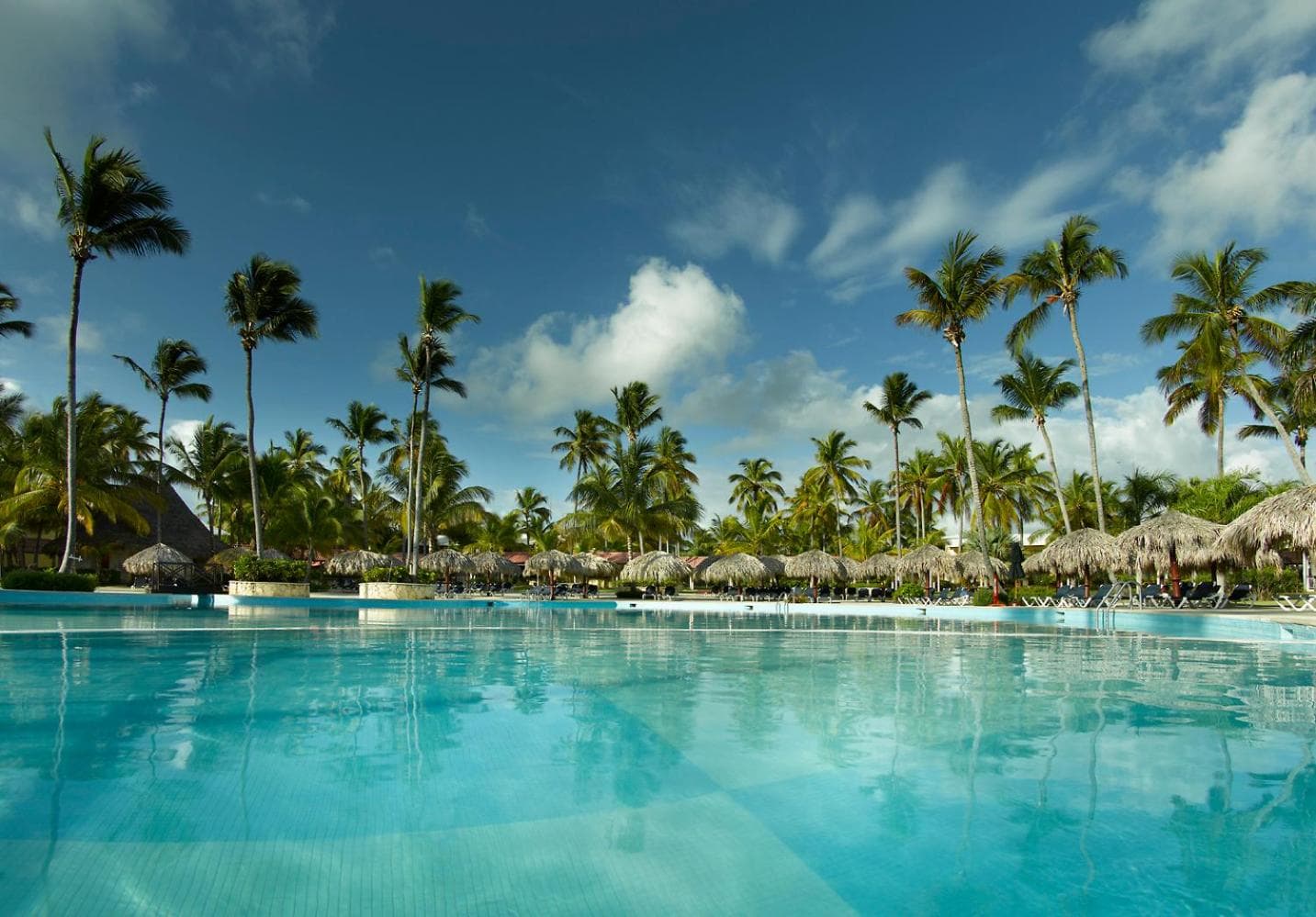 Grand Palladium Punta Cana Resort & Spa - Todo Incluido — 4