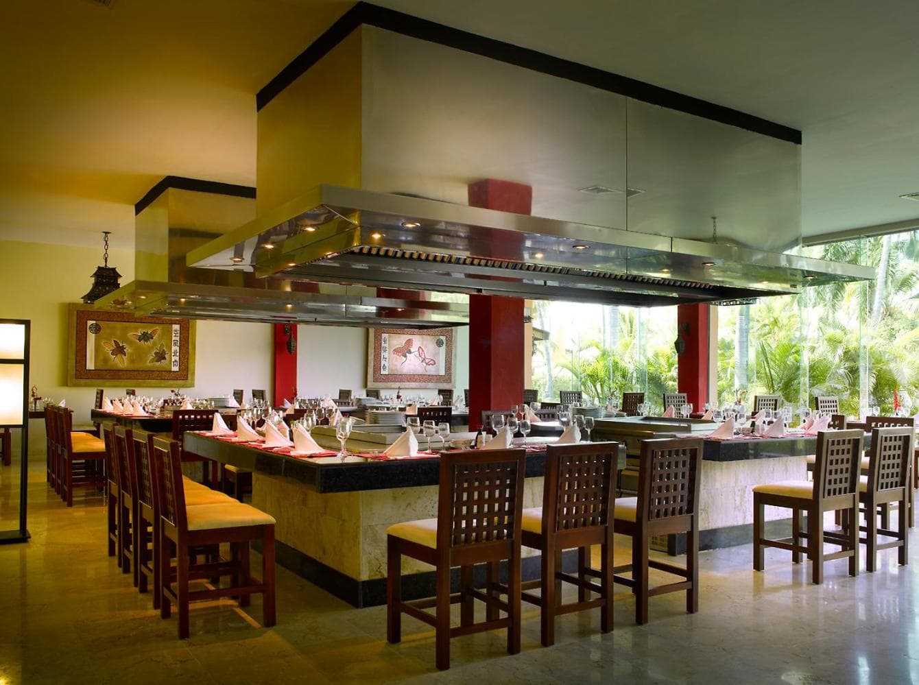 Grand Palladium Punta Cana Resort & Spa - Todo Incluido — 26