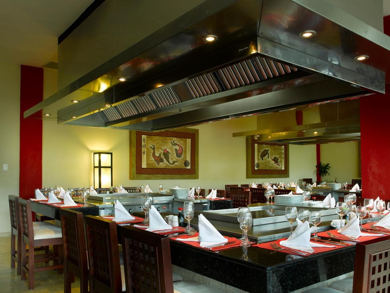 Grand Palladium Punta Cana Resort & Spa - Todo Incluido — 25