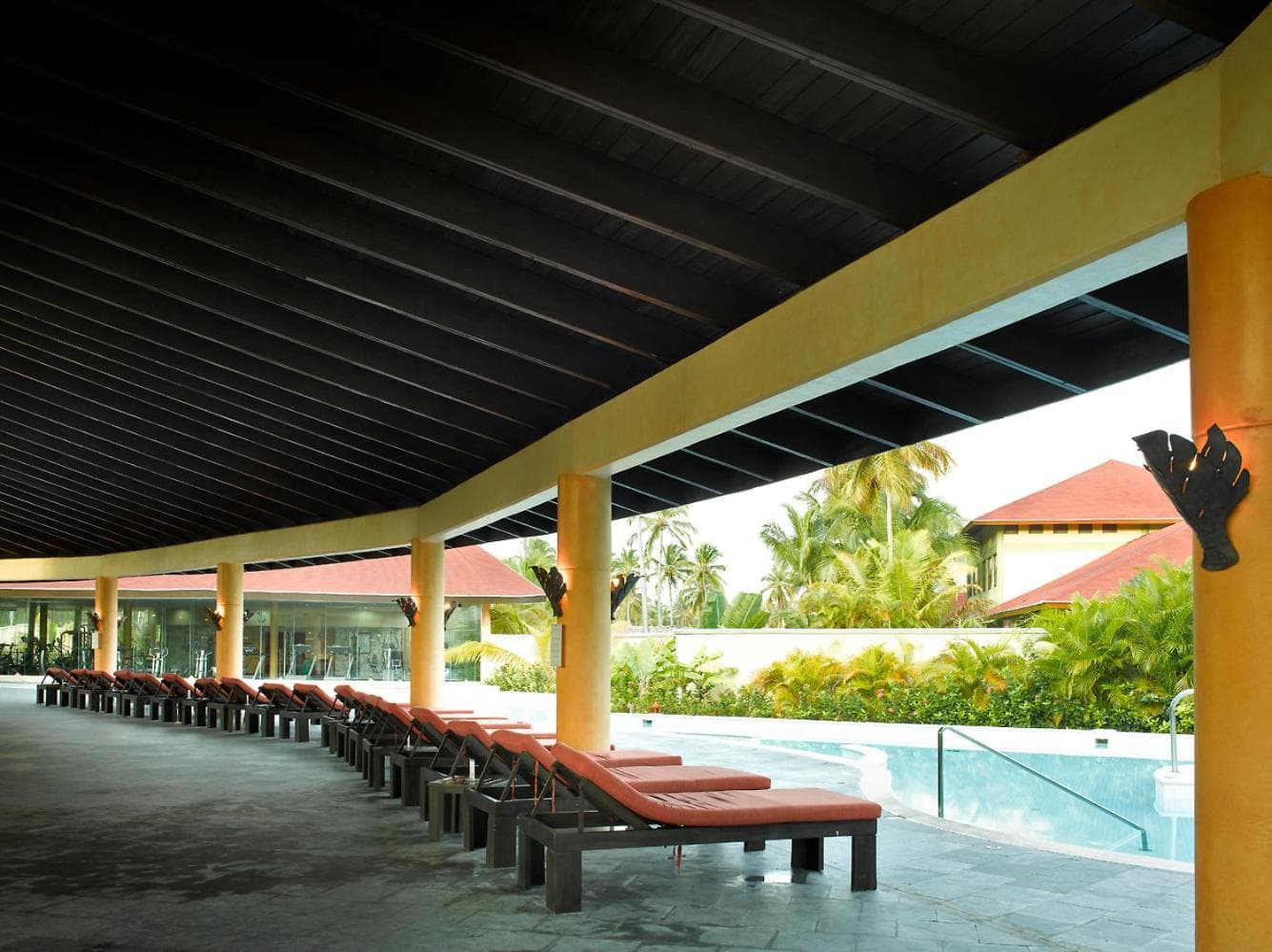 Grand Palladium Punta Cana Resort & Spa - Todo Incluido — 6