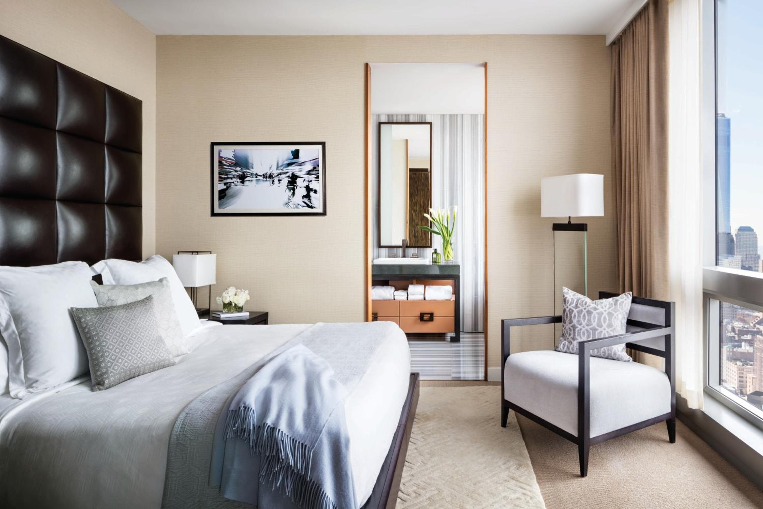 L'Hotel Dominick — 25