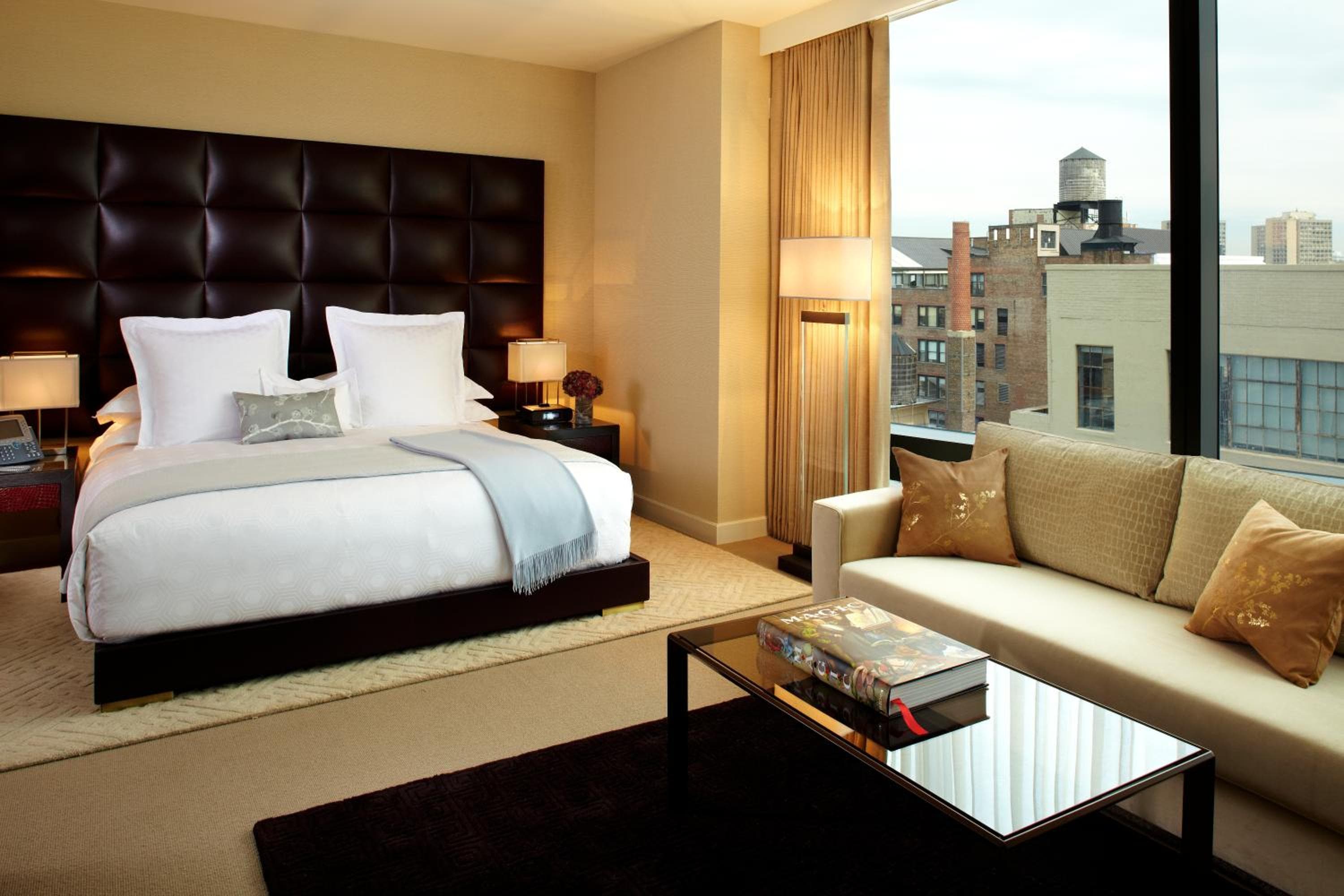 L'Hotel Dominick — 26