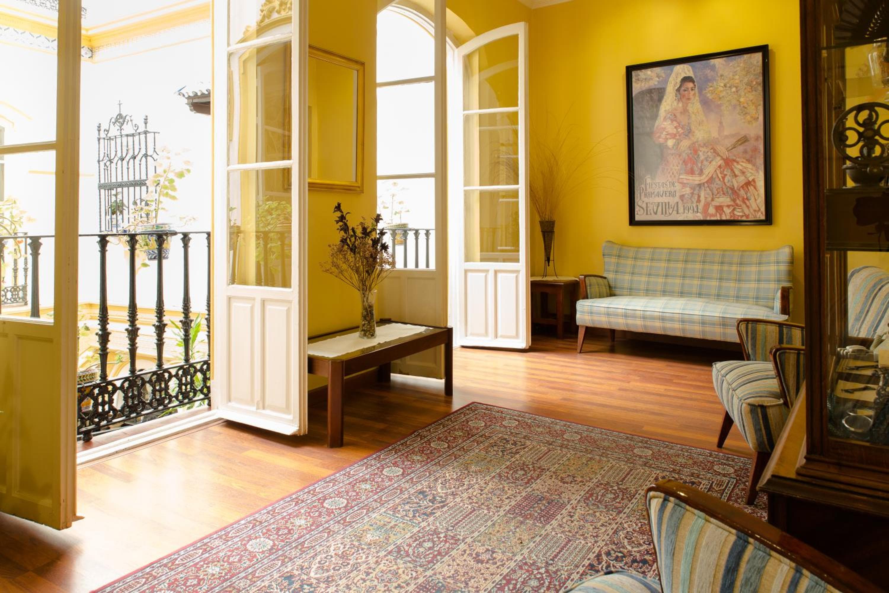 Hotel Abanico — 25