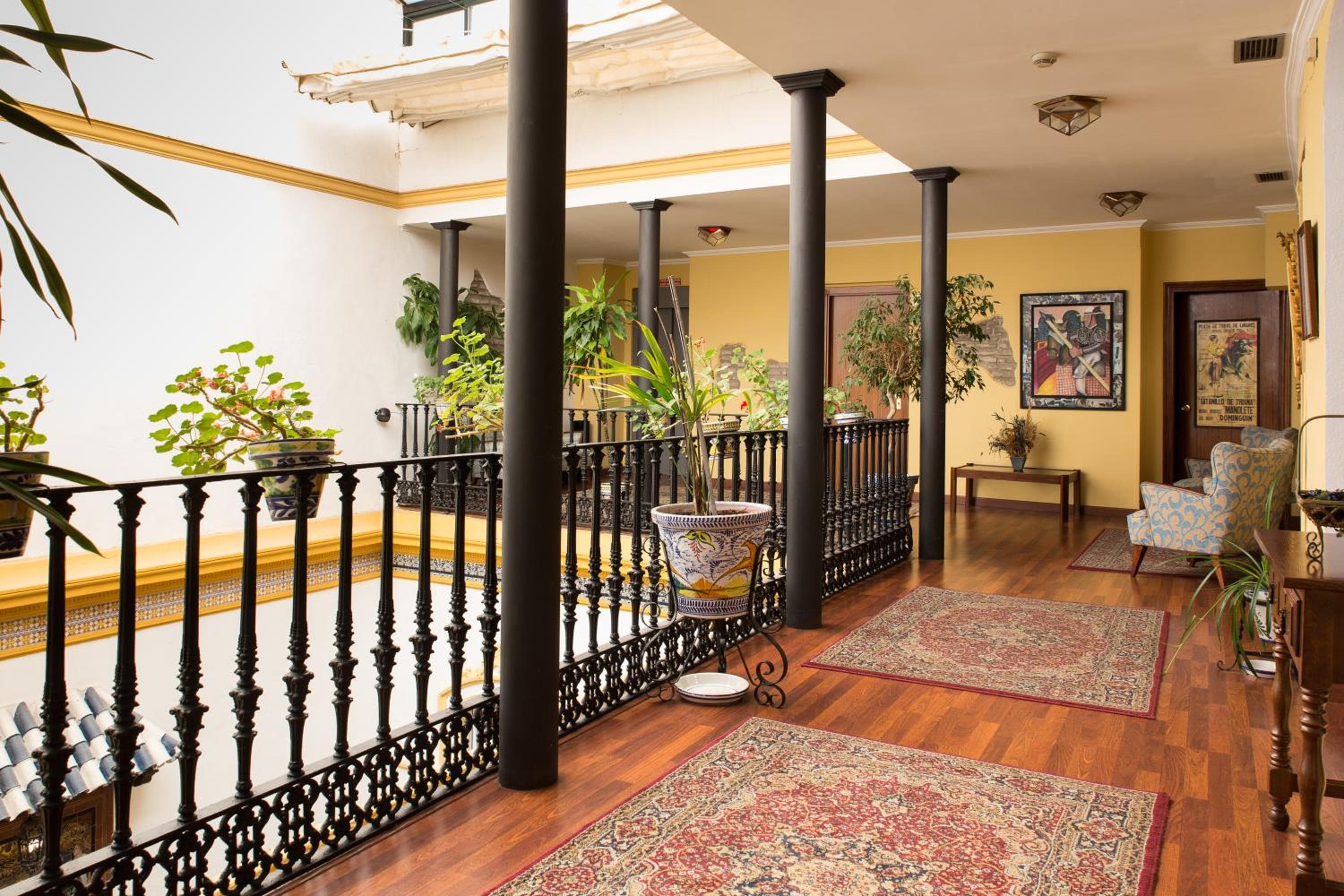 Hotel Abanico — 19