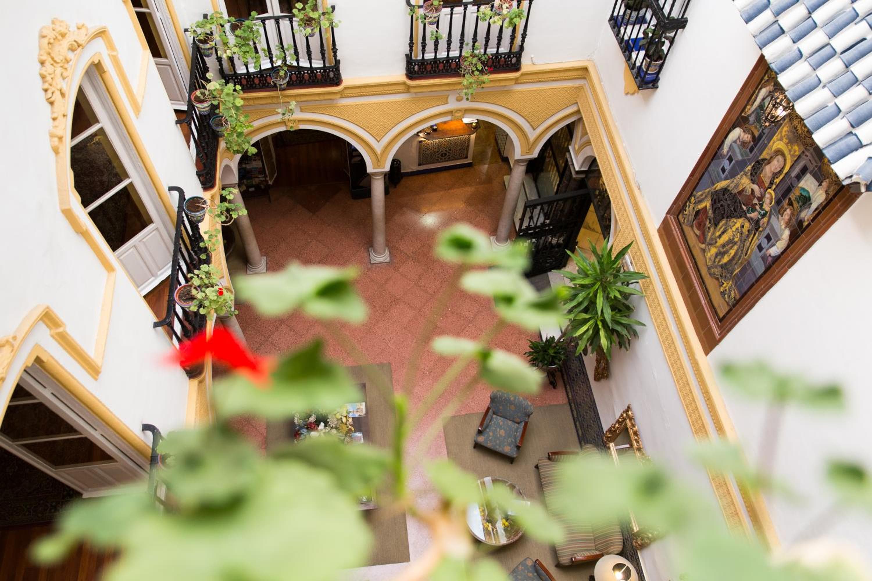 Hotel Abanico — 12