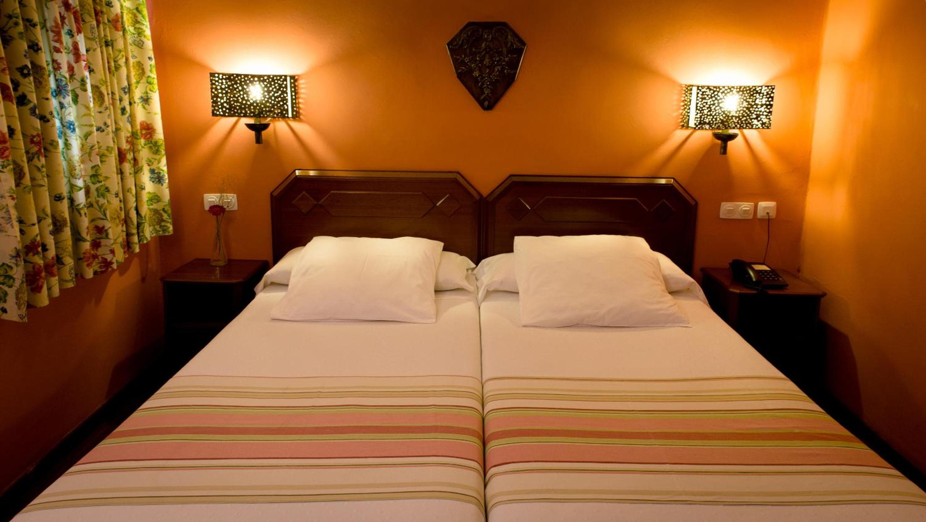 Hotel Abanico — 10