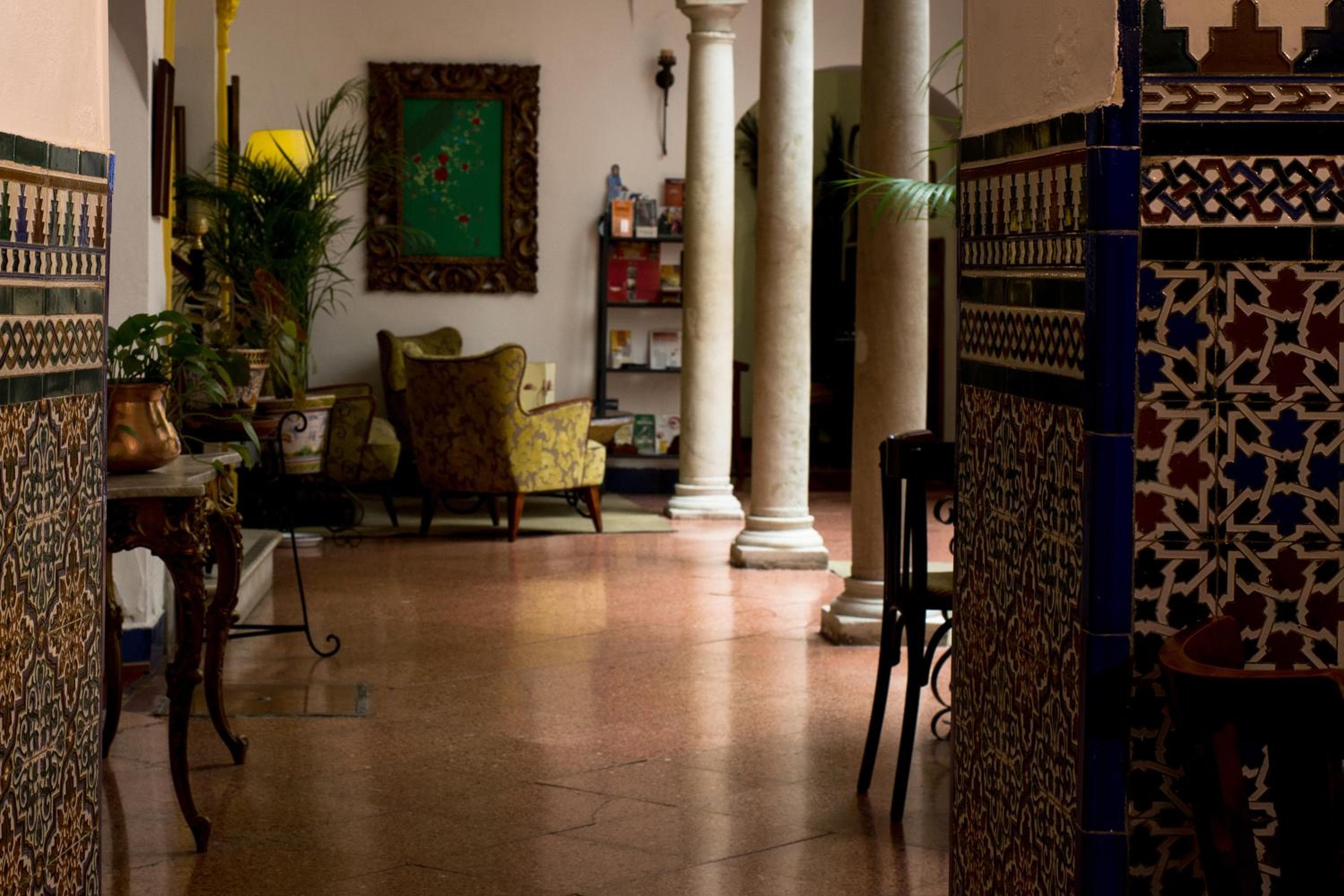 Hotel Abanico — 13