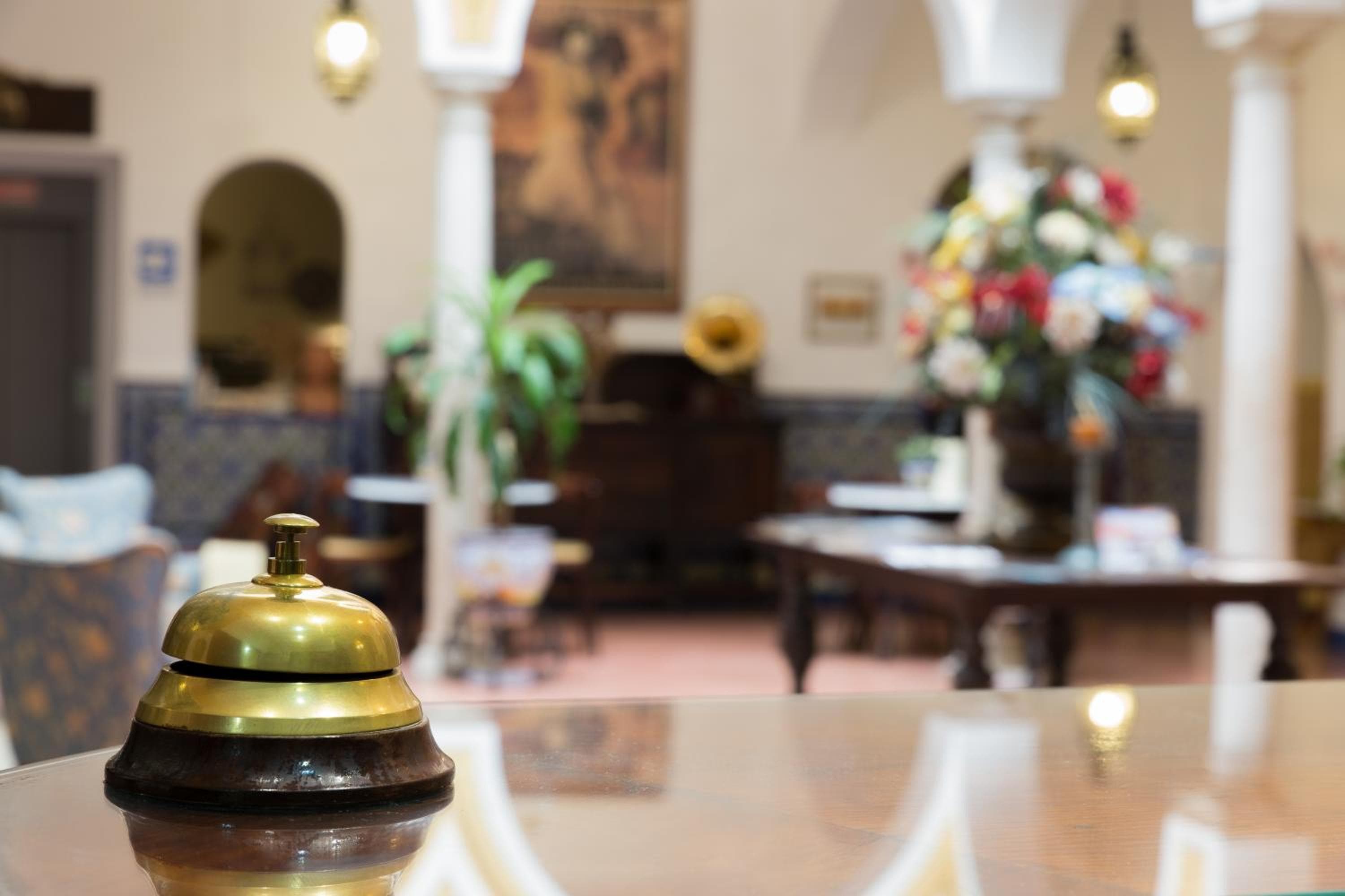 Hotel Abanico — 23