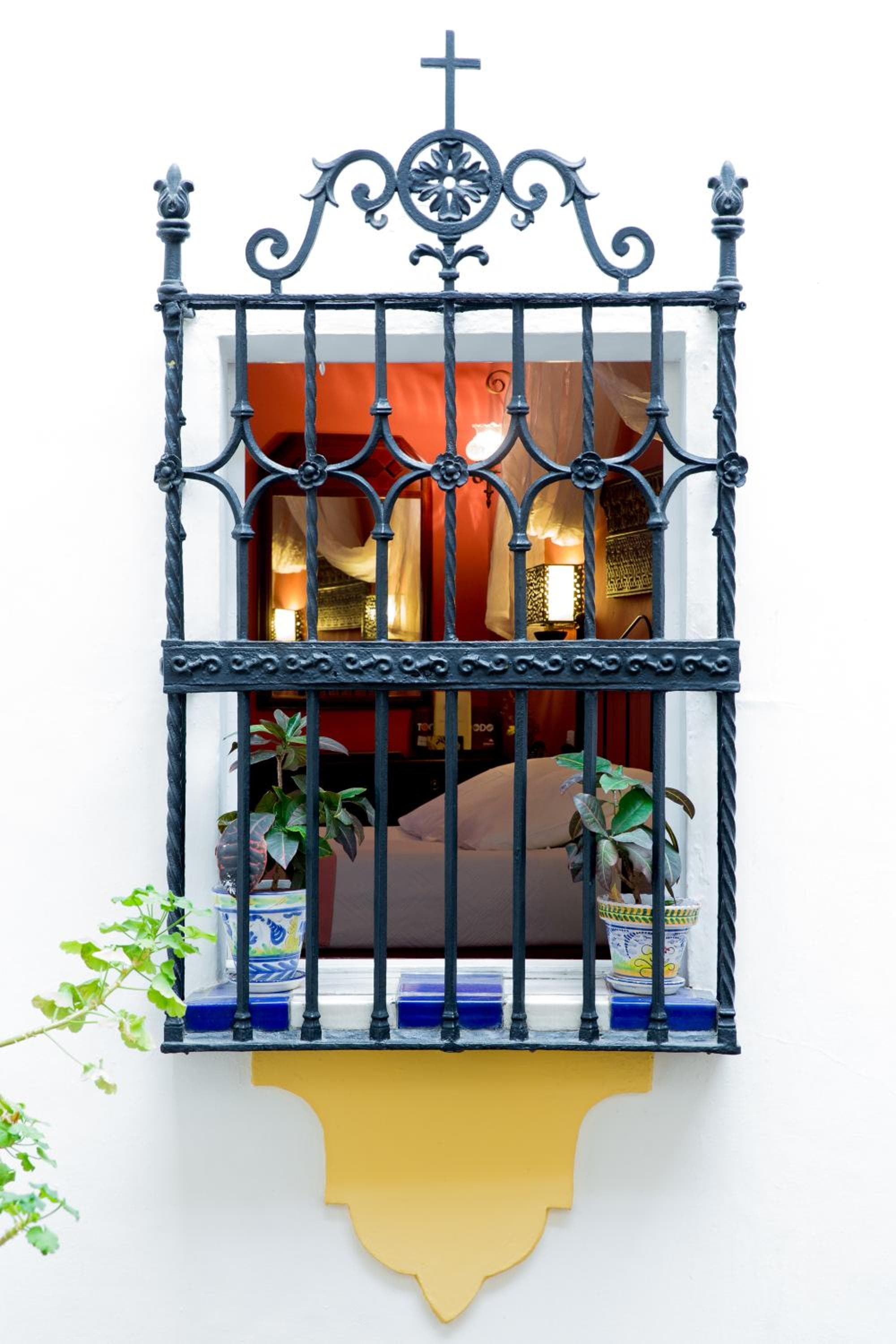 Hotel Abanico — 6