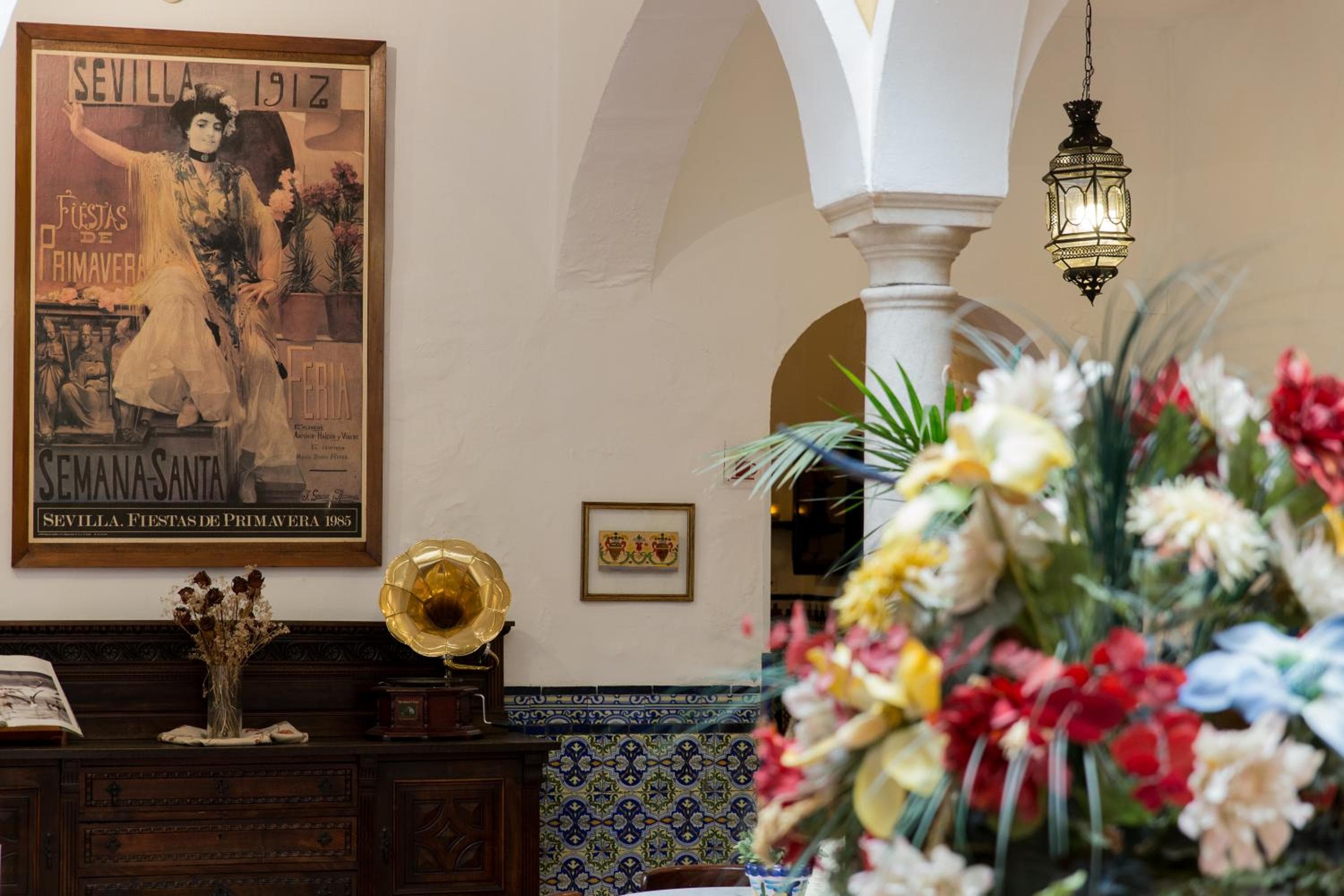 Hotel Abanico — 17