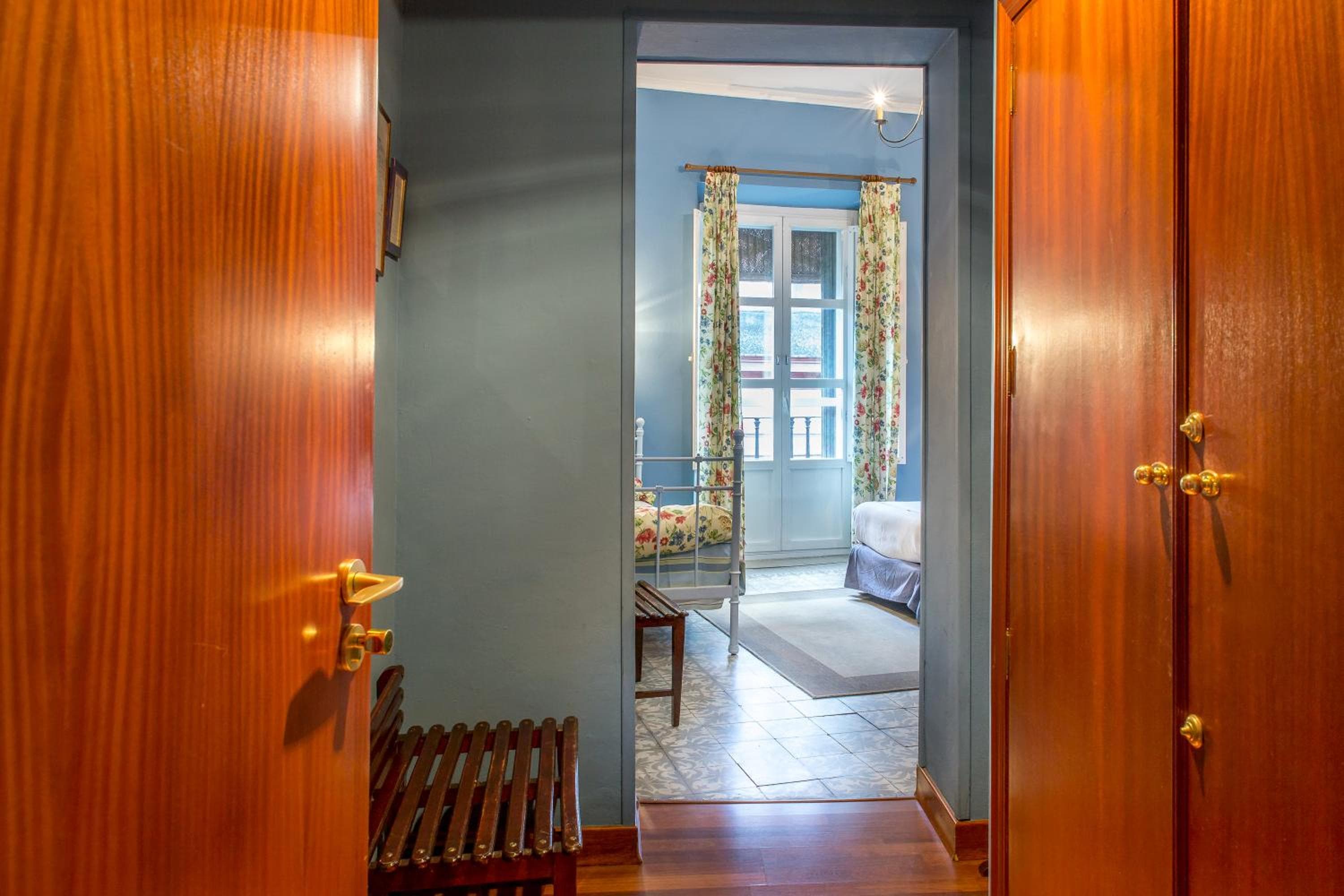 Hotel Abanico — 26