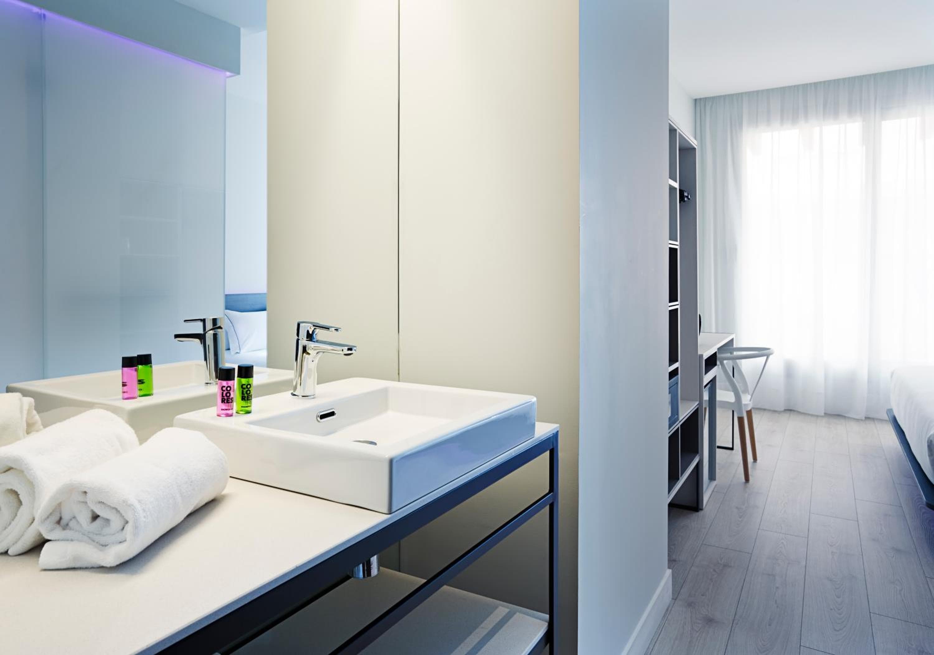 B&B HOTEL Madrid Centro Puerta del Sol — 11