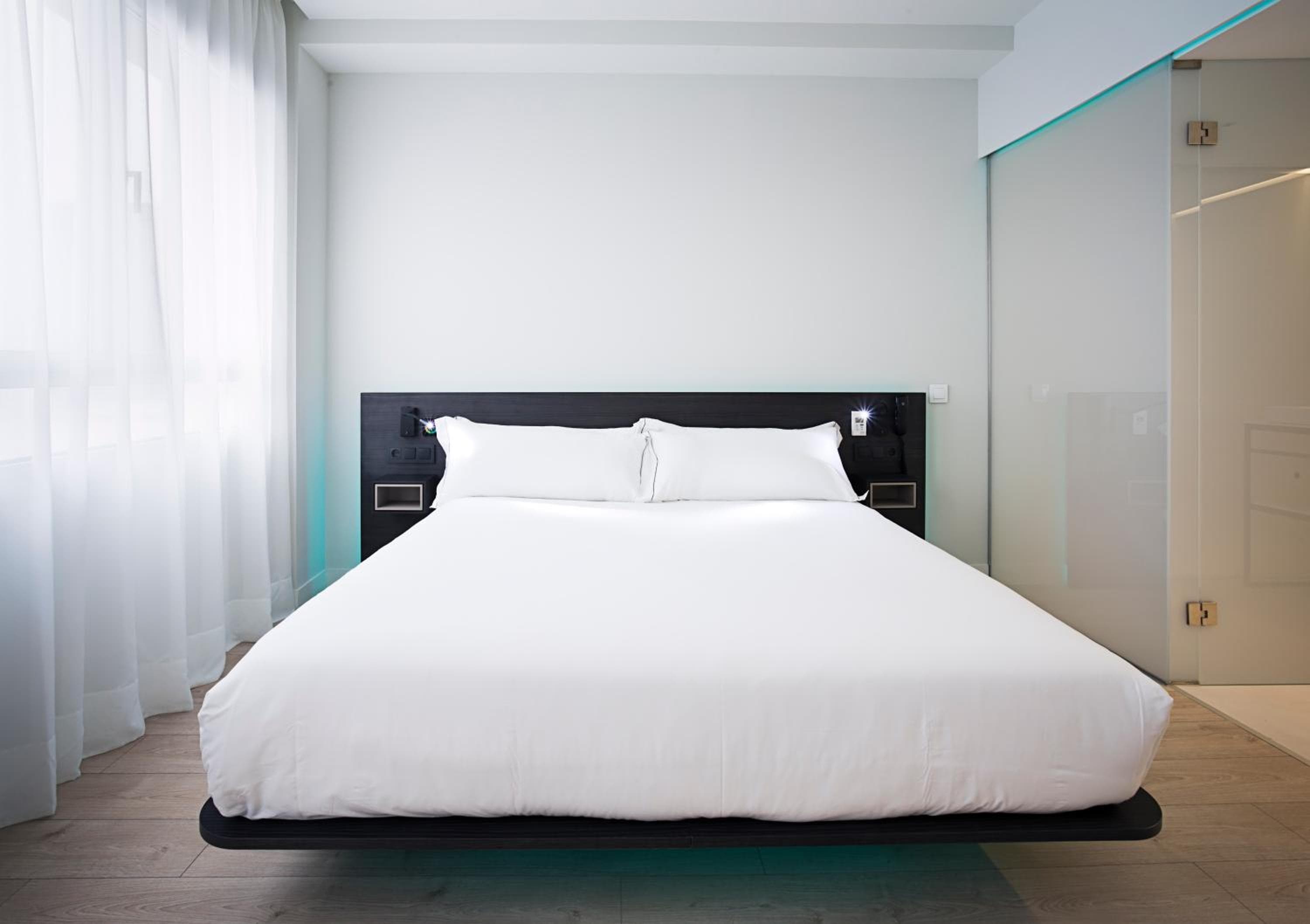 B&B HOTEL Madrid Centro Puerta del Sol — 9