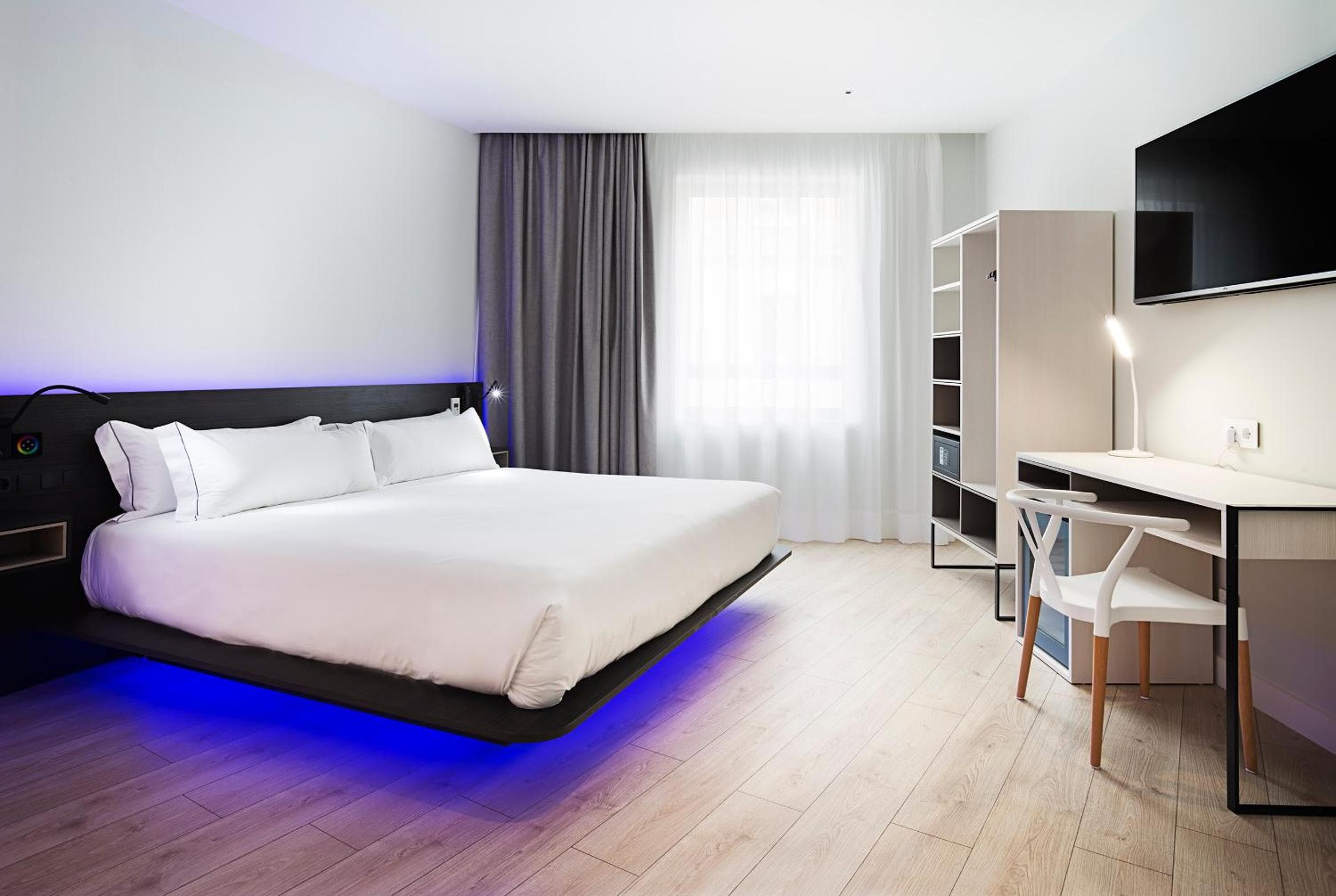 B&B HOTEL Madrid Centro Puerta del Sol — 24