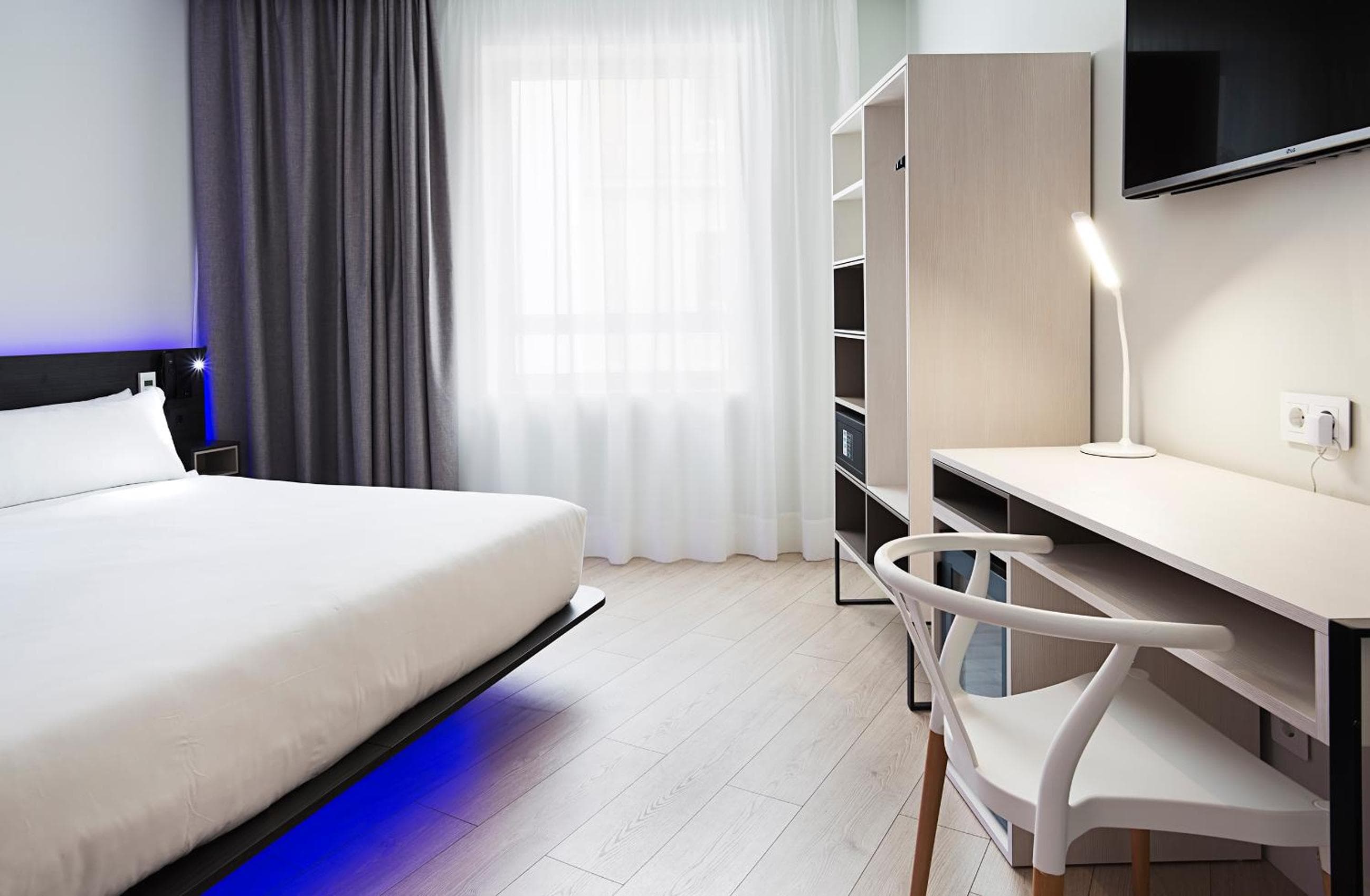 B&B HOTEL Madrid Centro Puerta del Sol — 10