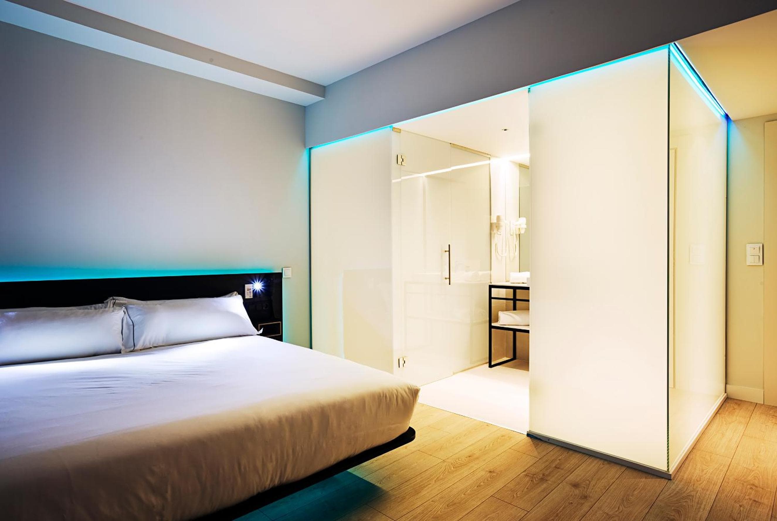 B&B HOTEL Madrid Centro Puerta del Sol — 7