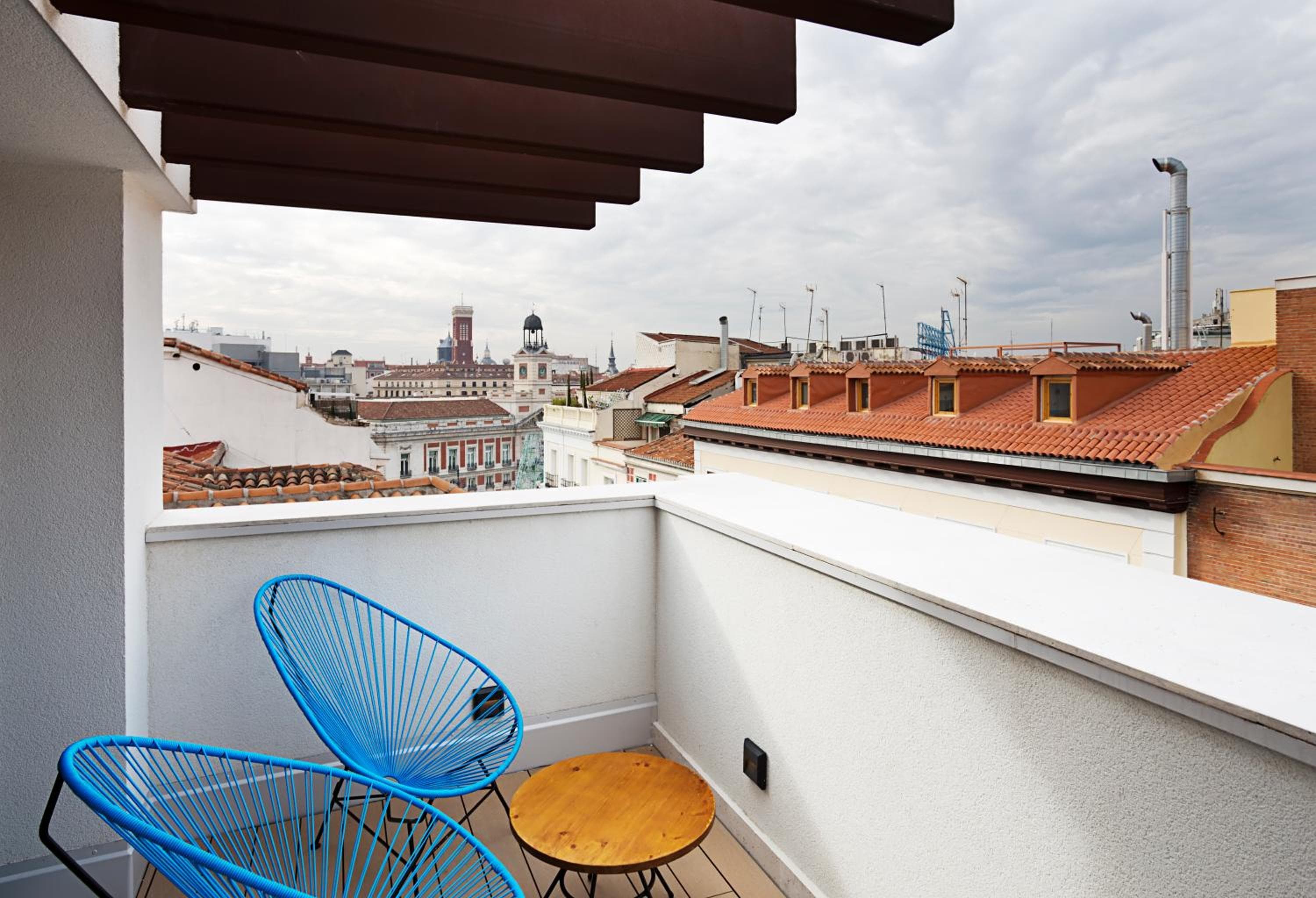 B&B HOTEL Madrid Centro Puerta del Sol — 26