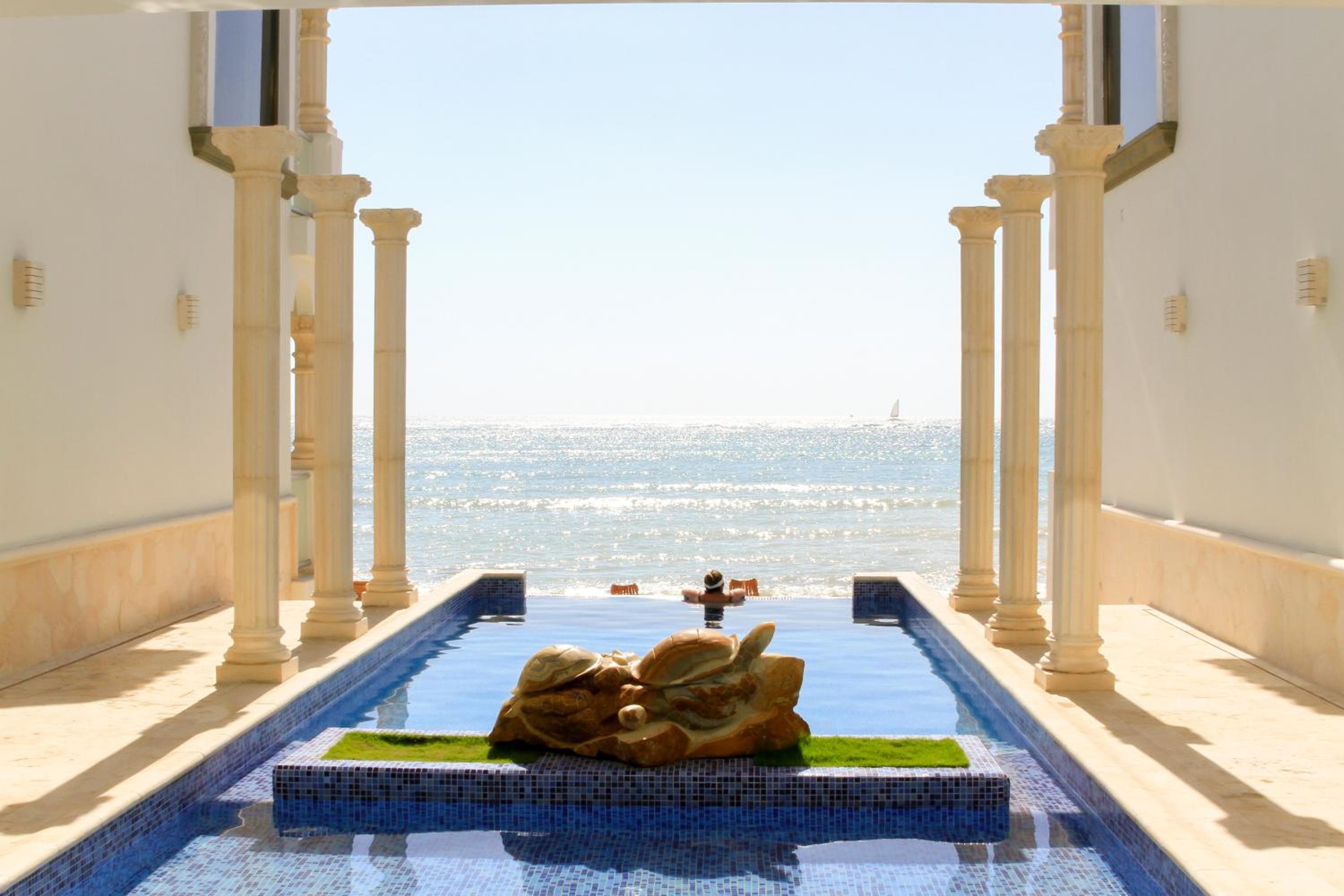 Cielo Maya Beach Tulum — 26