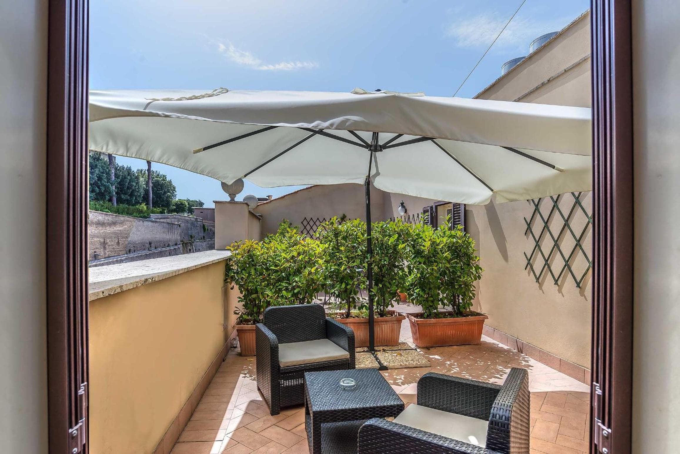 Tmark Hotel Vaticano — 11