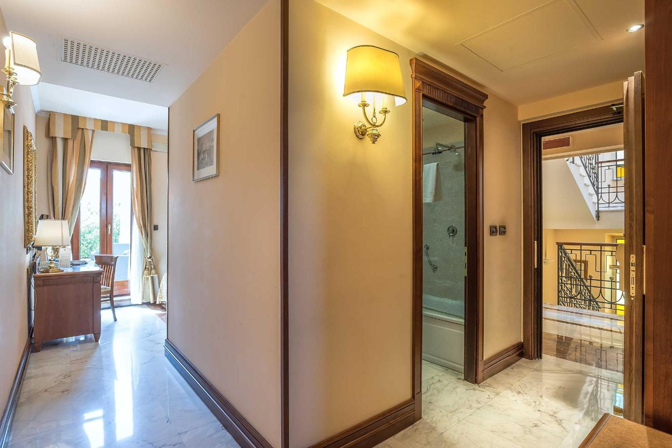 Tmark Hotel Vaticano — 17