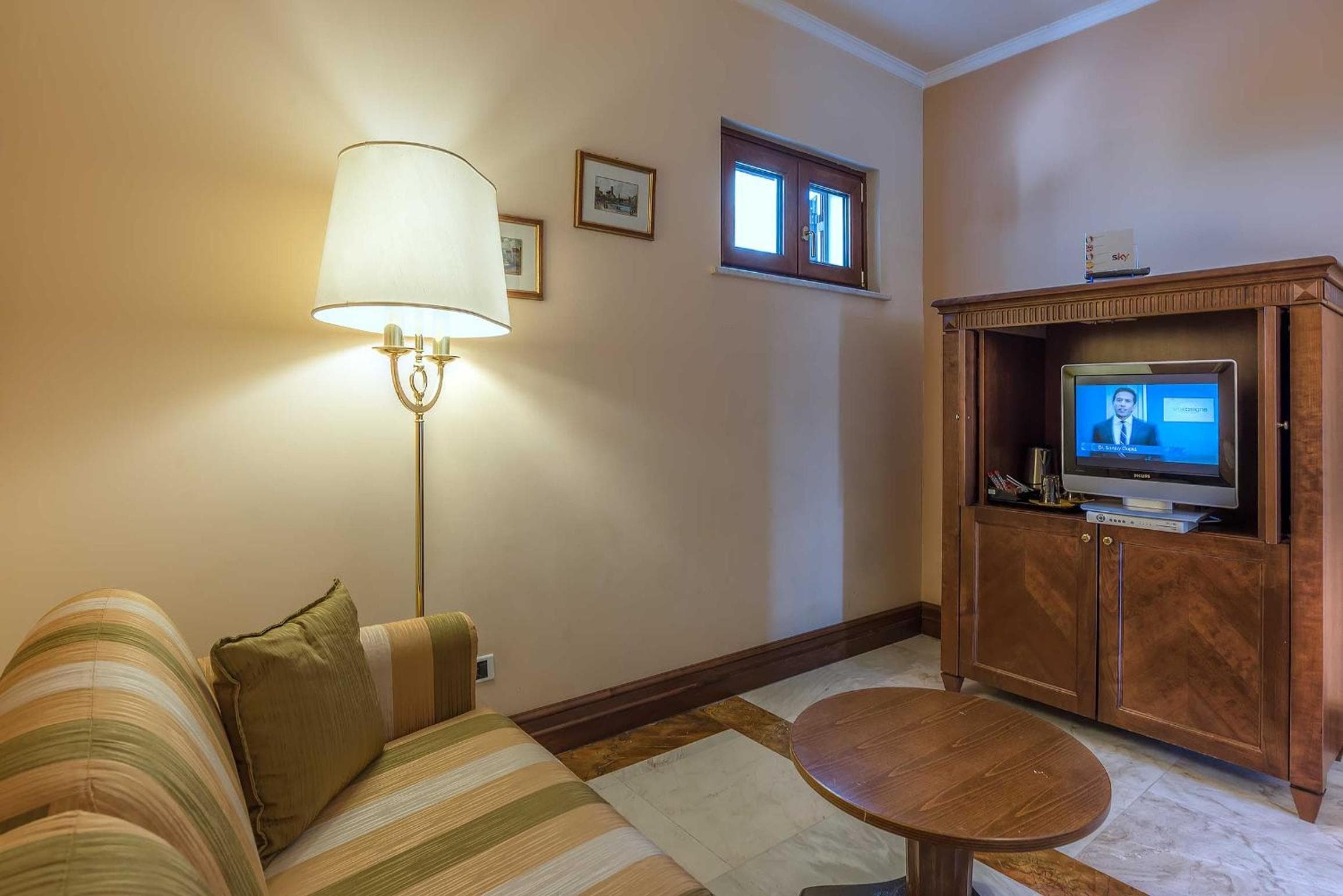 Tmark Hotel Vaticano — 27