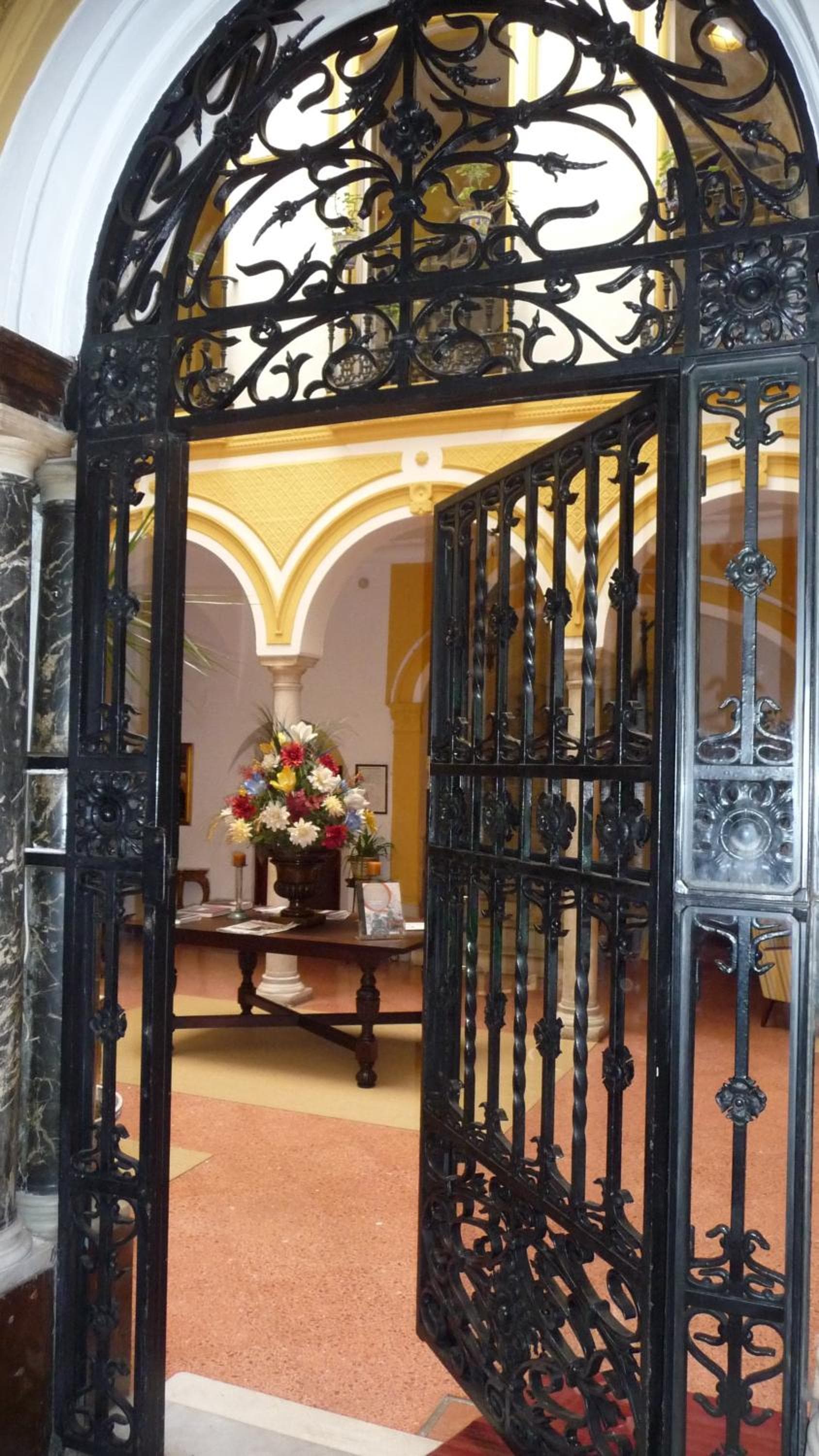 Hotel Abanico — 15