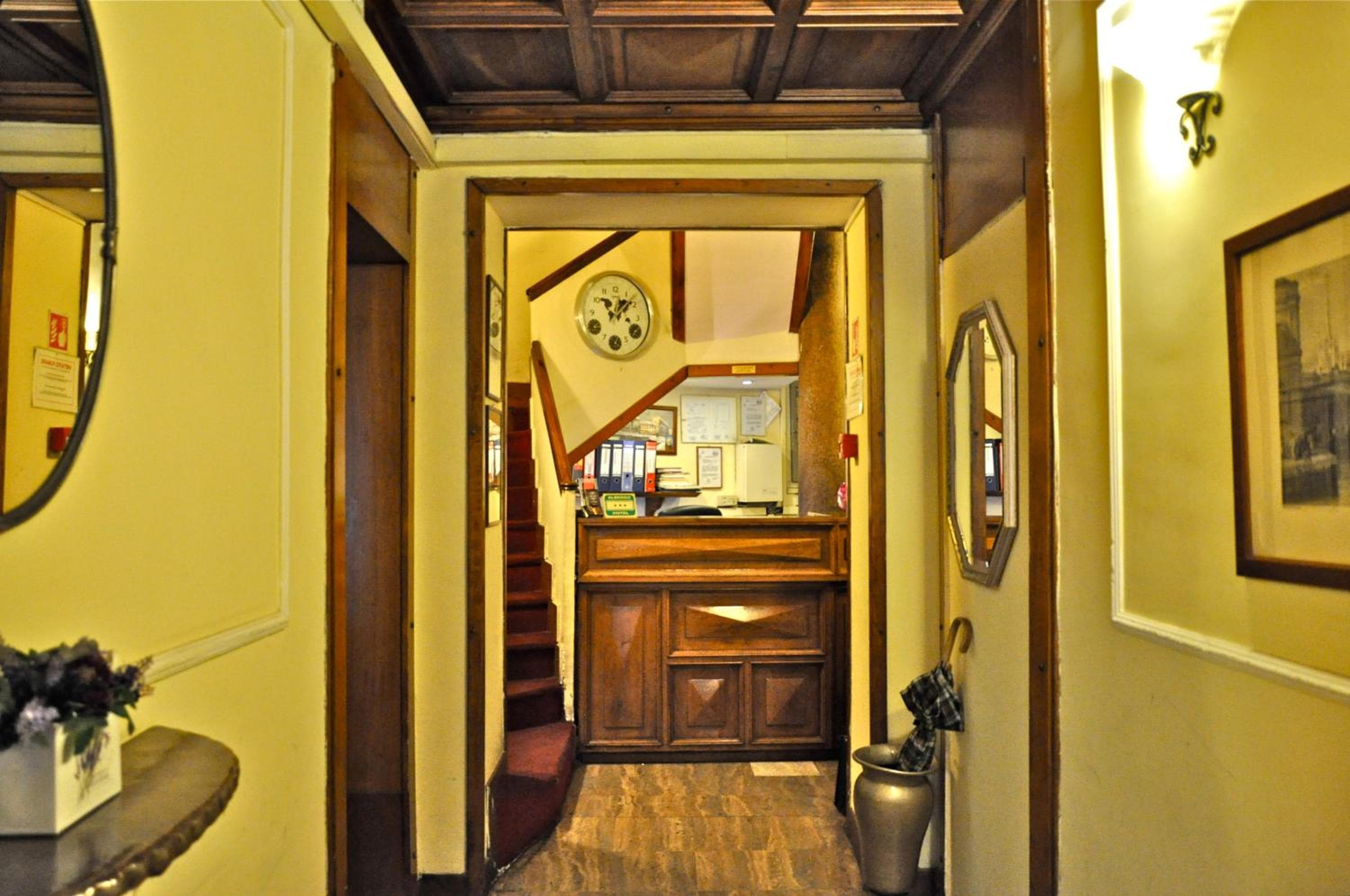Hotel Vecchia Milano — 9