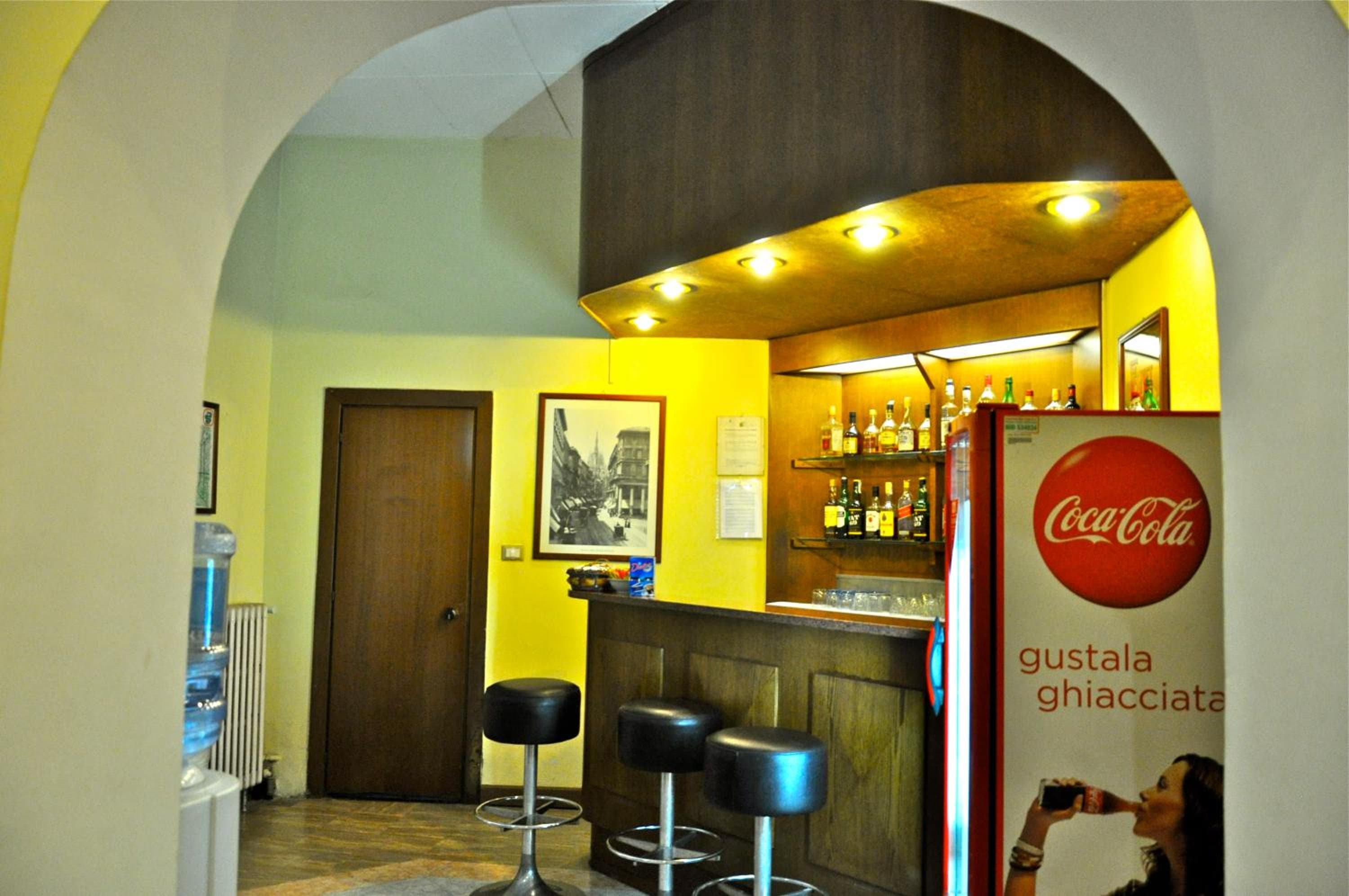 Hotel Vecchia Milano — 16