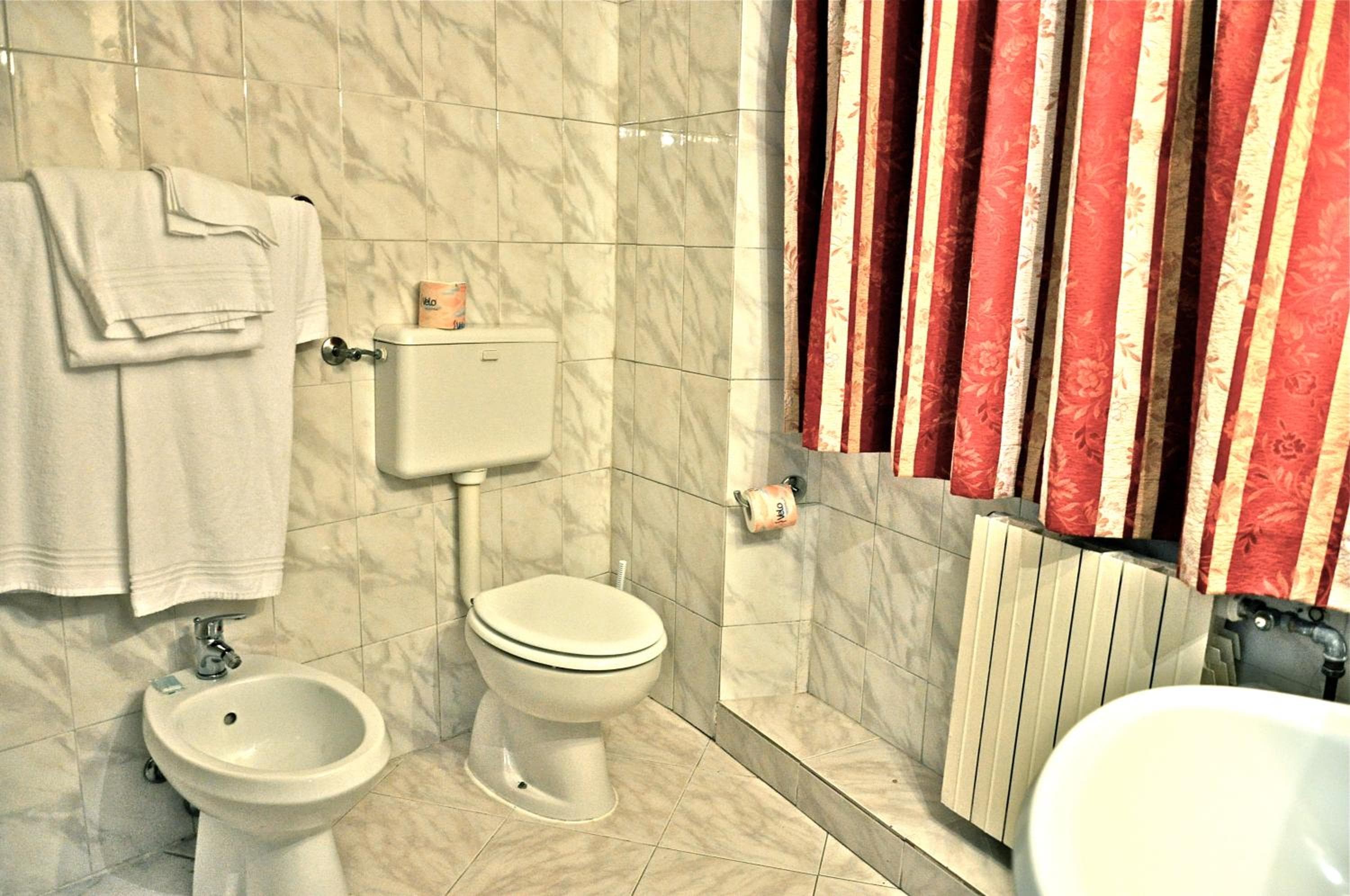 Hotel Vecchia Milano — 18
