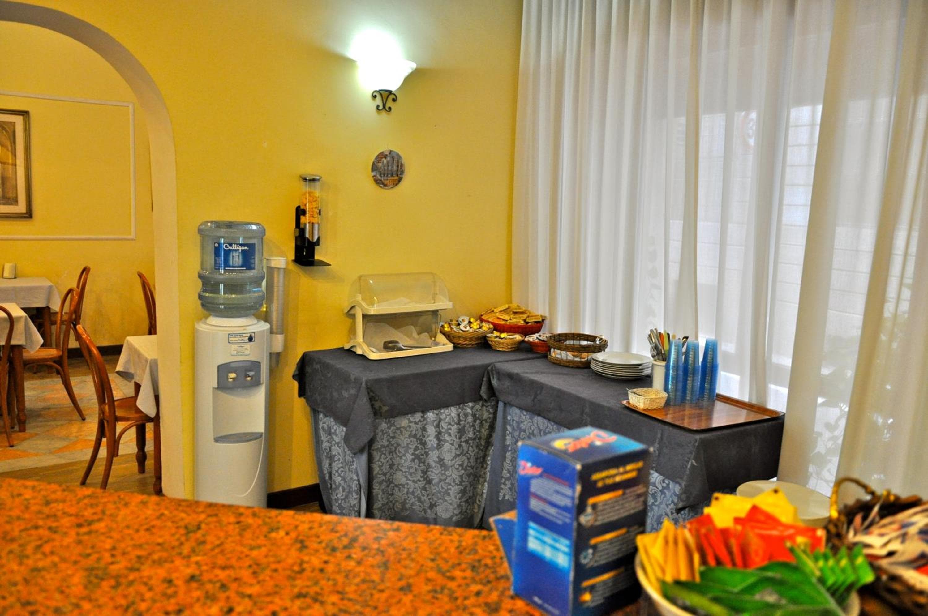 Hotel Vecchia Milano — 3