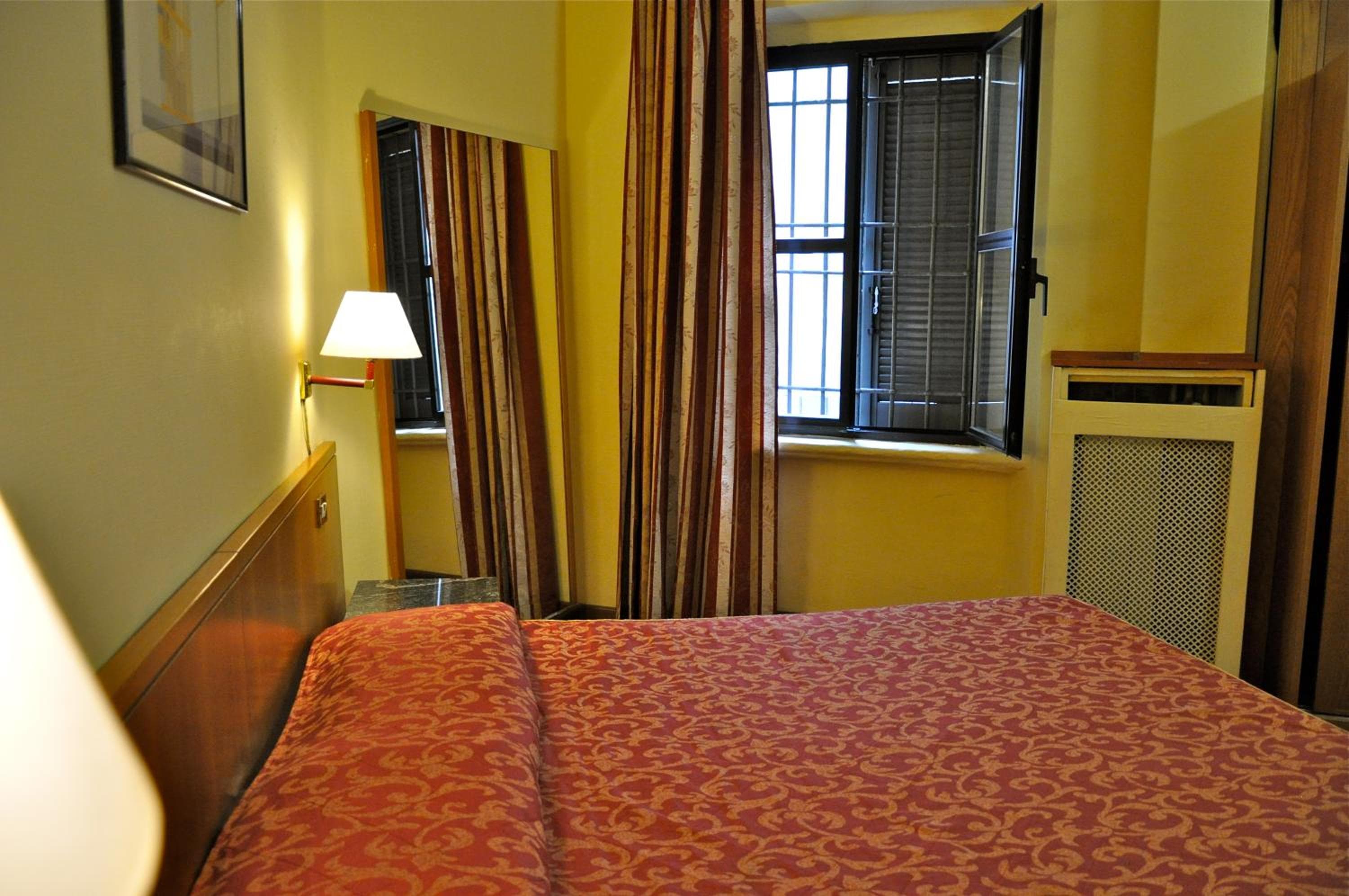 Hotel Vecchia Milano — 5