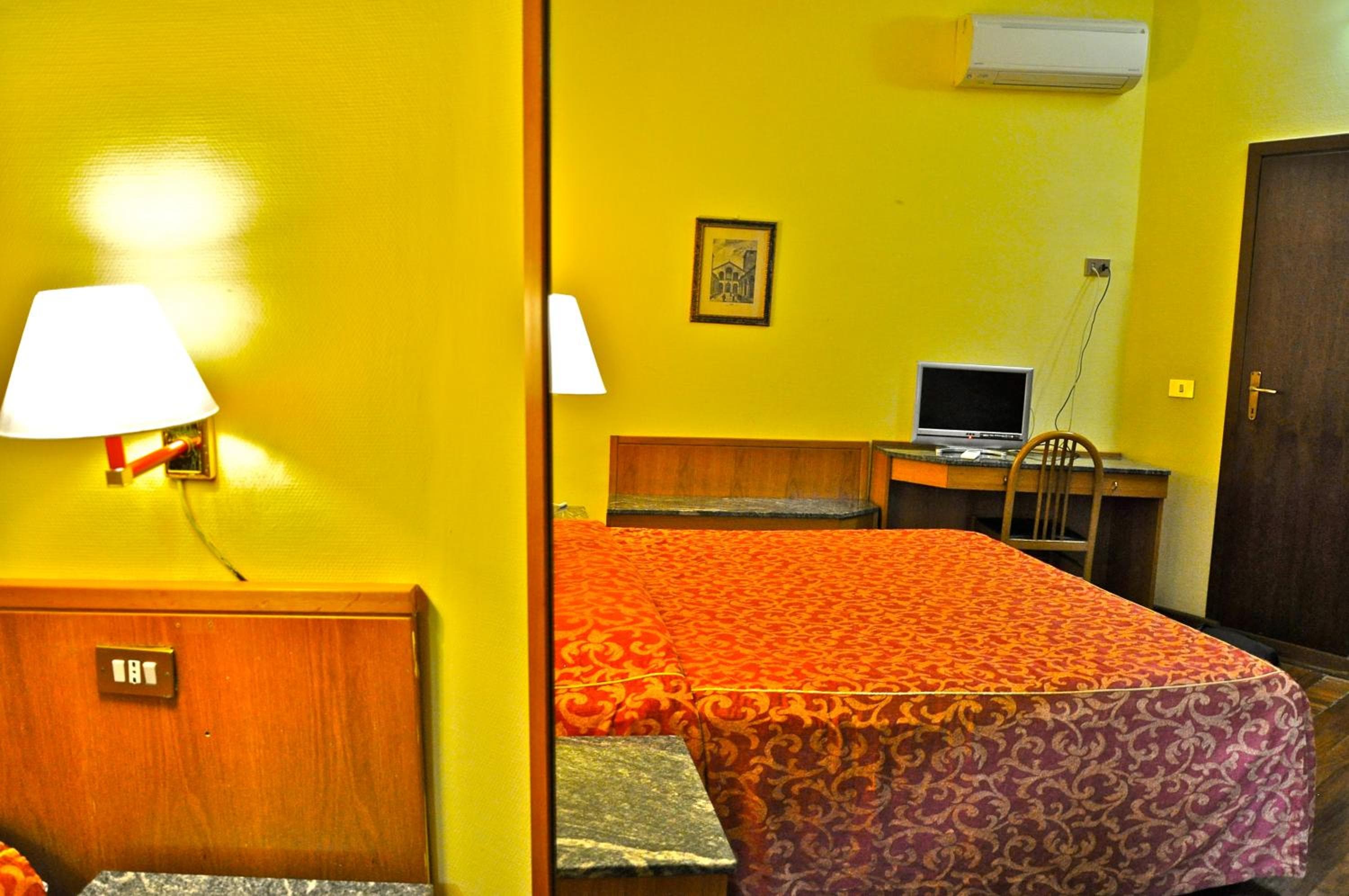 Hotel Vecchia Milano — 29