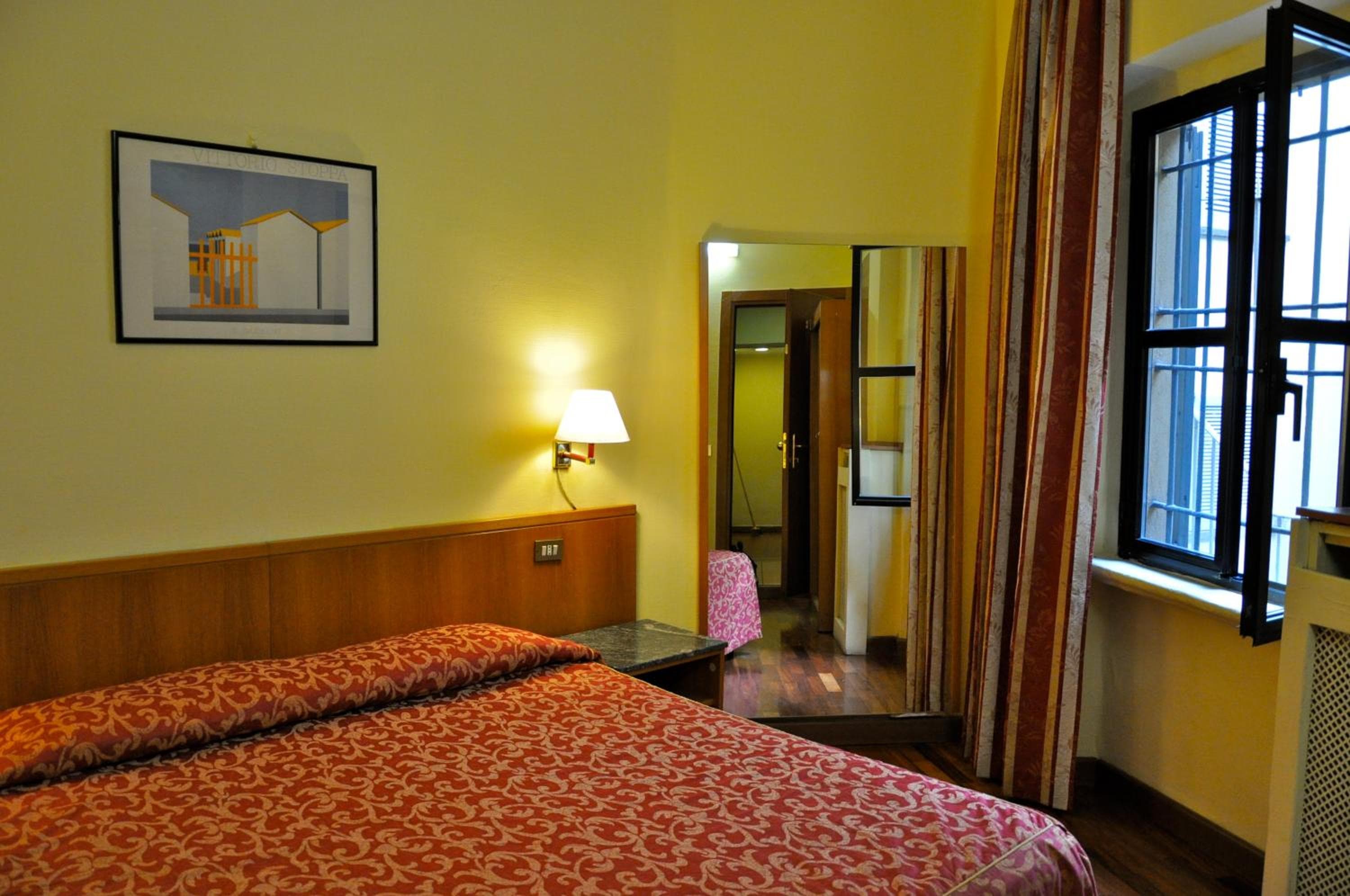 Hotel Vecchia Milano — 26