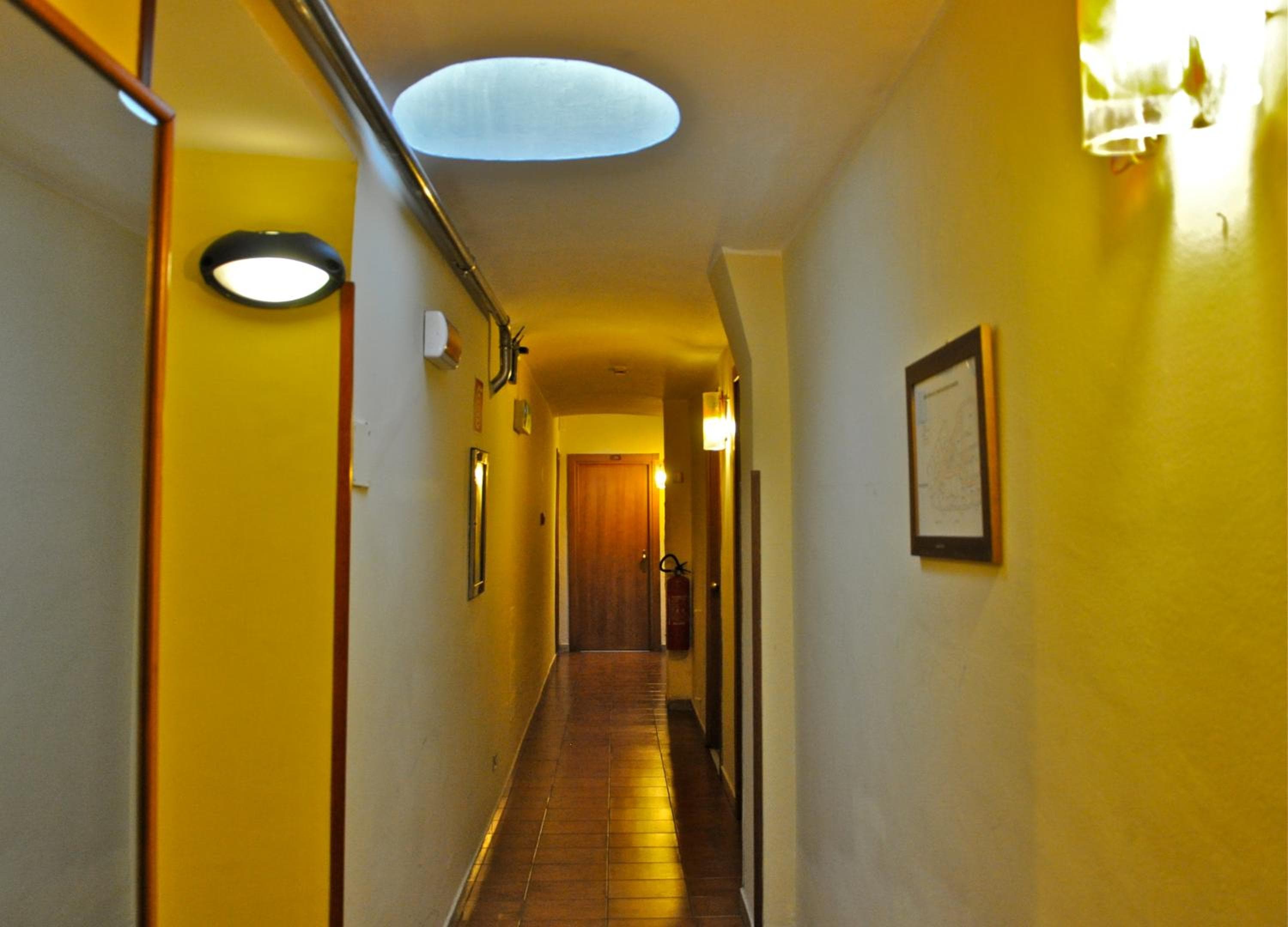 Hotel Vecchia Milano — 7