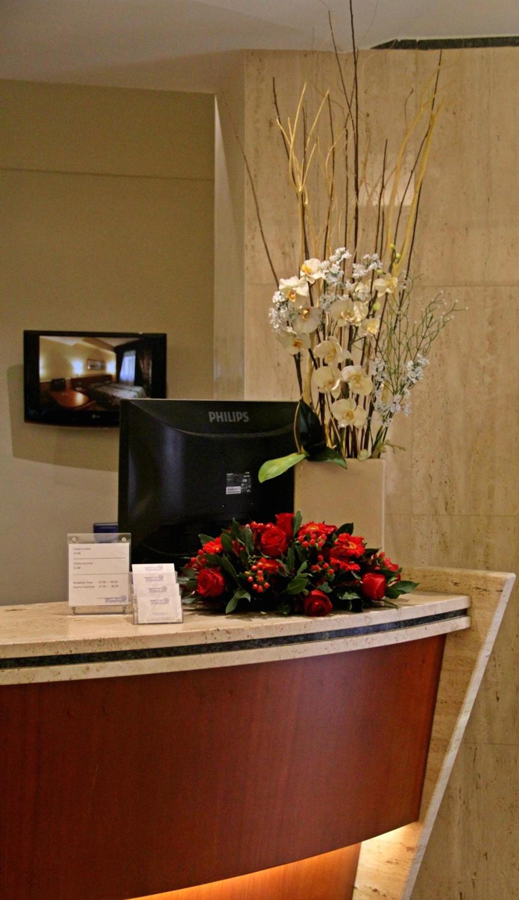 Hotel Rosa dei Venti — 7