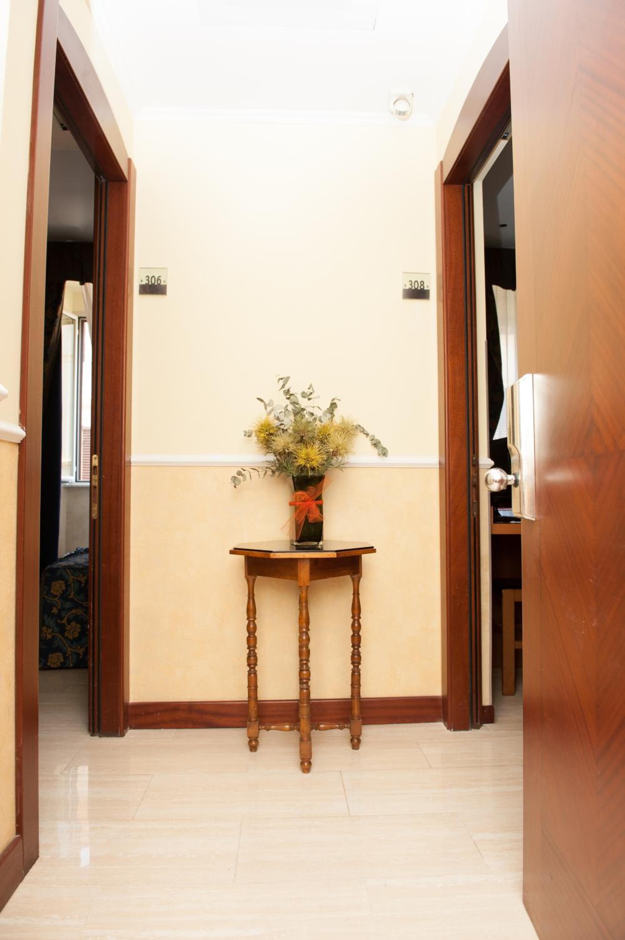Hotel Rosa dei Venti — 10
