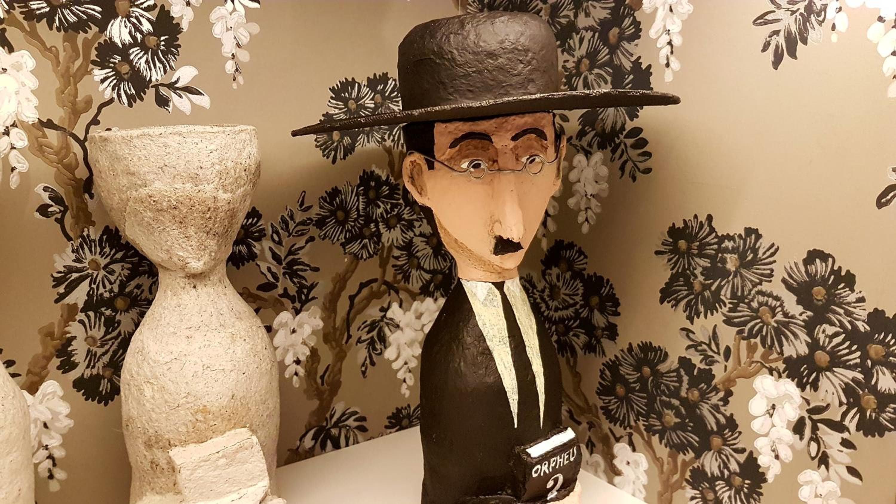 Lisboa Pessoa Hotel hotel, Rua da Oliveira ao Carmo, 8, Lisbon, Portugal — photo 48