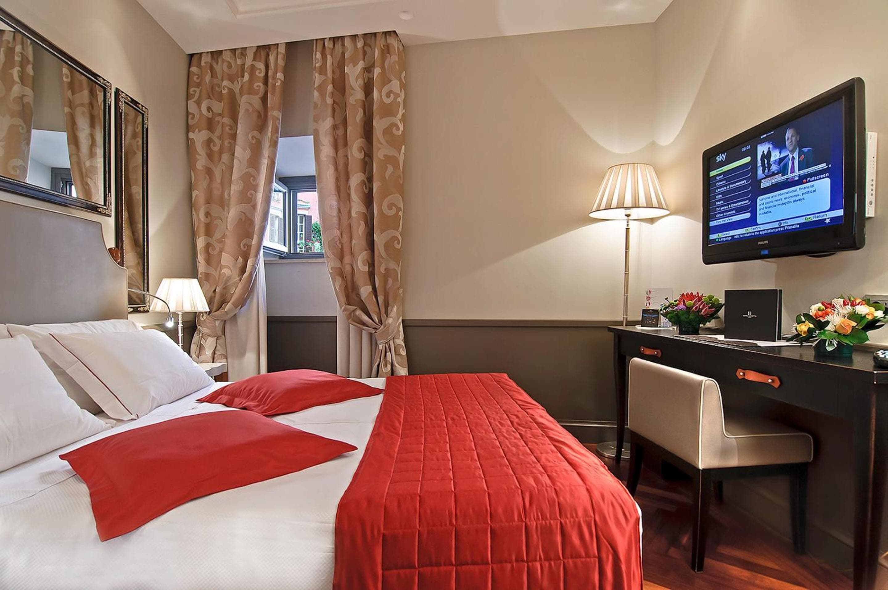 Hotel Lunetta — 17