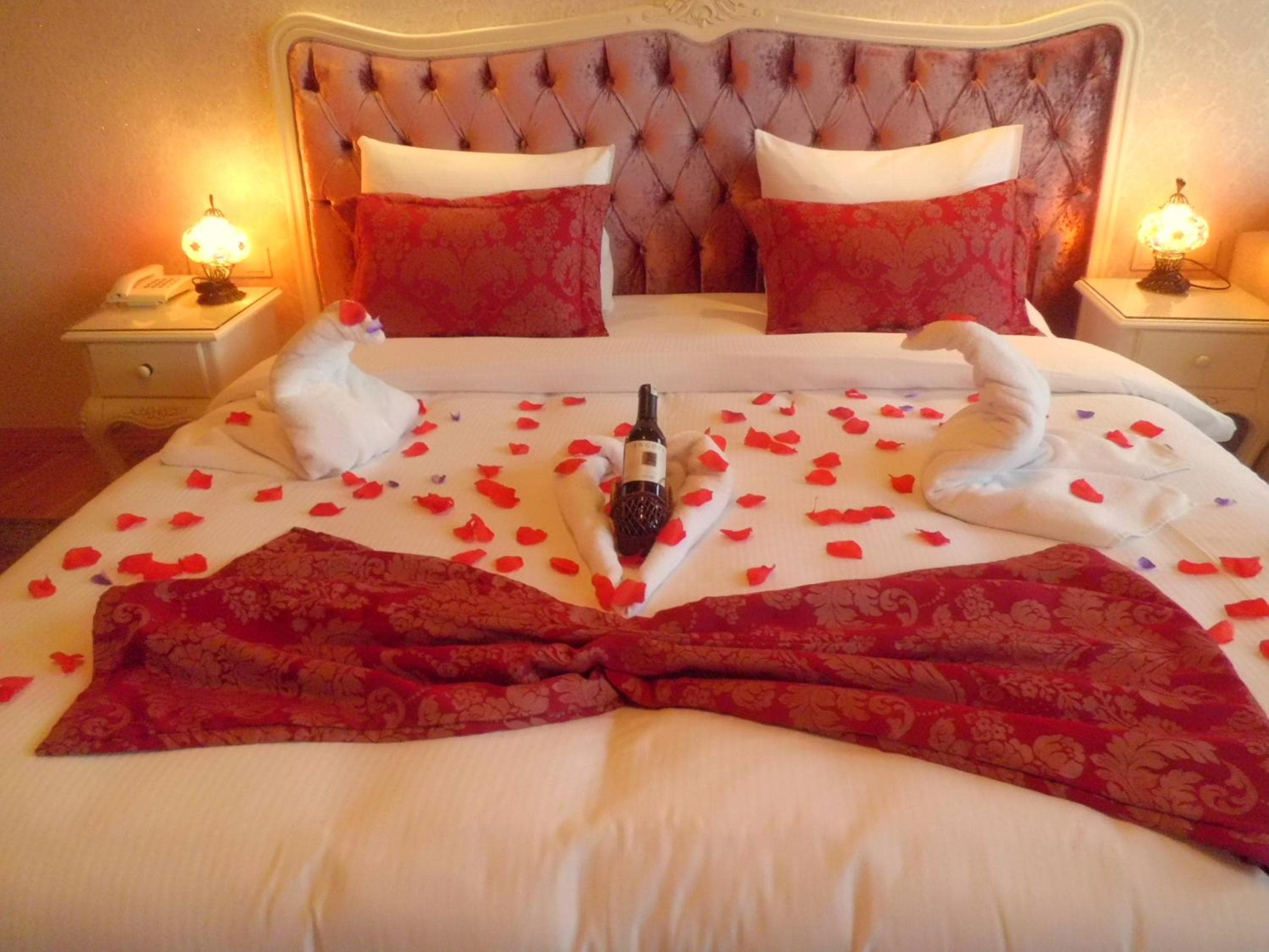 Venue Hotel Istanbul Old City — 24